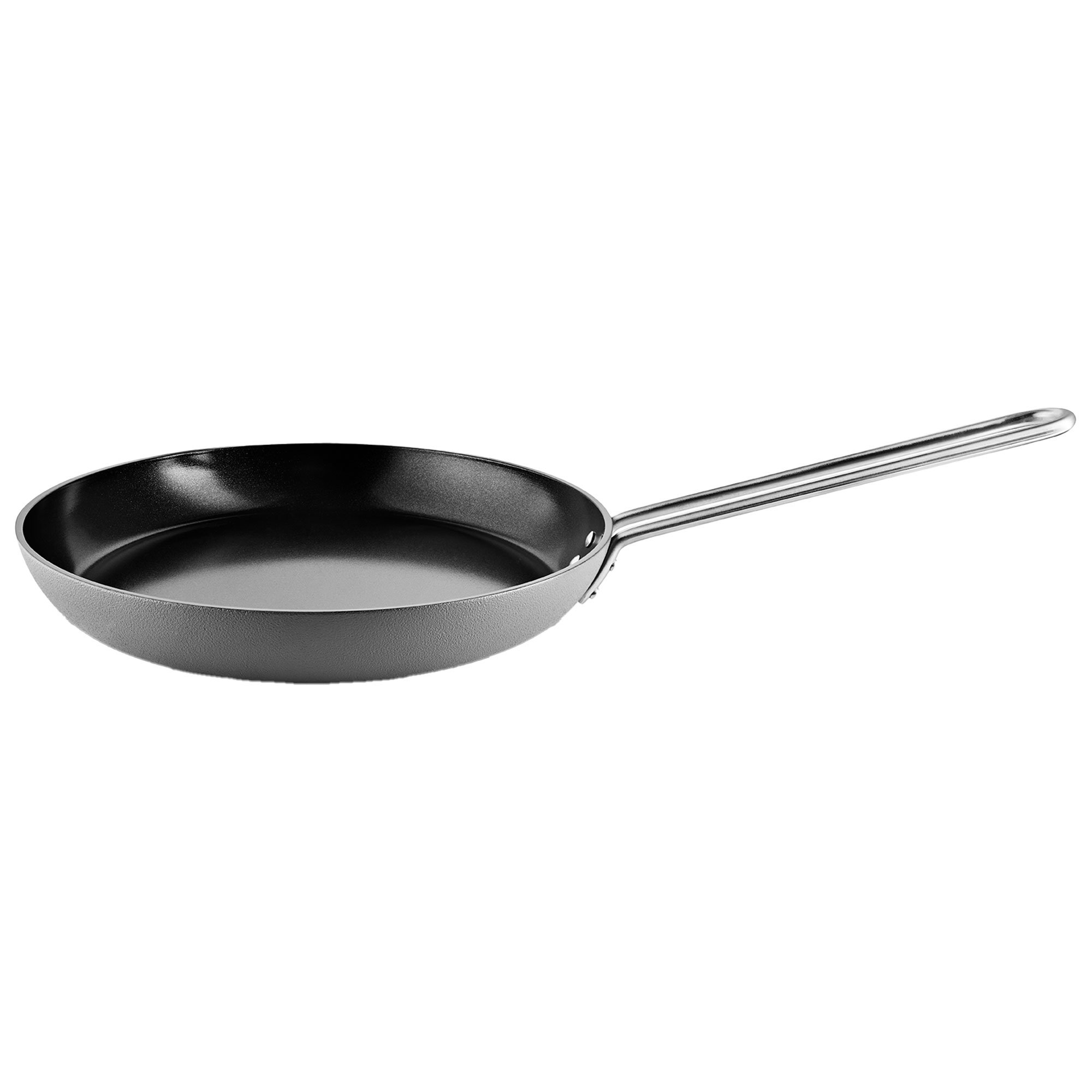 Eva Trio Grey Line Stegepande É28 cm
