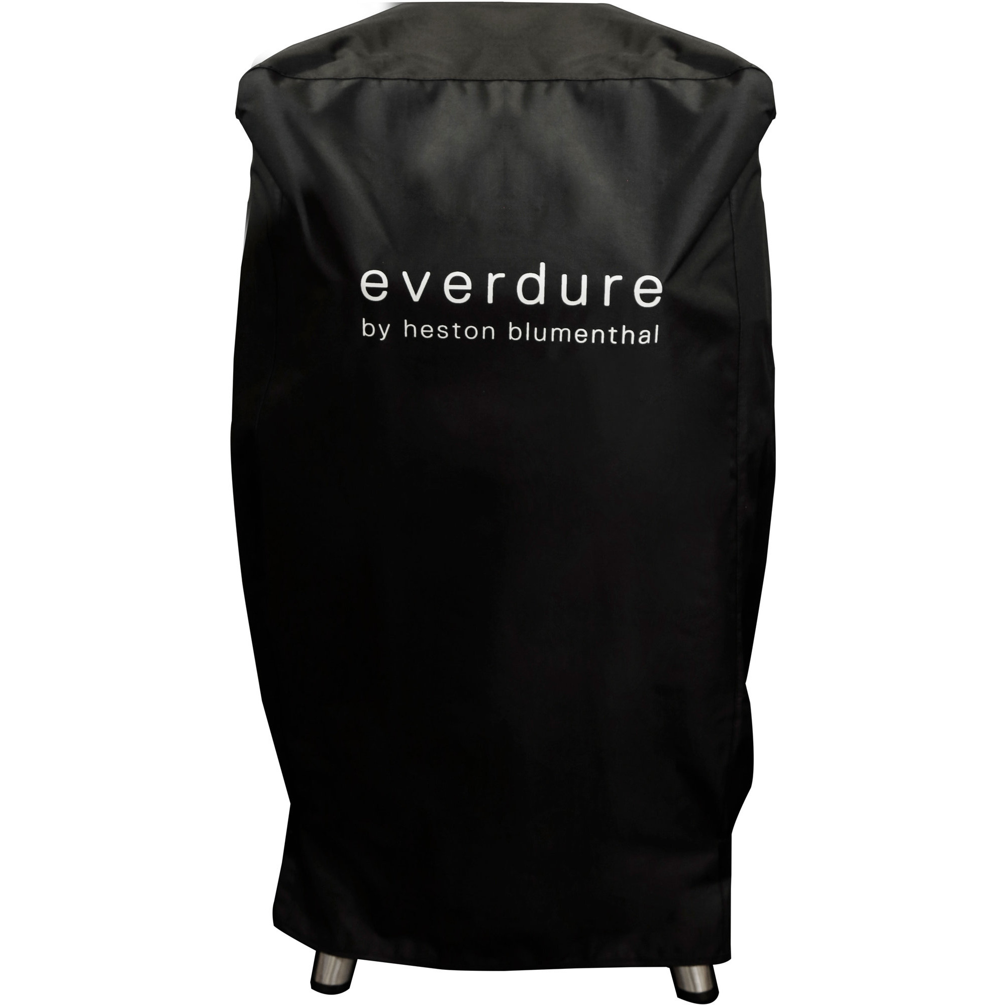 Everdure 4K Cover