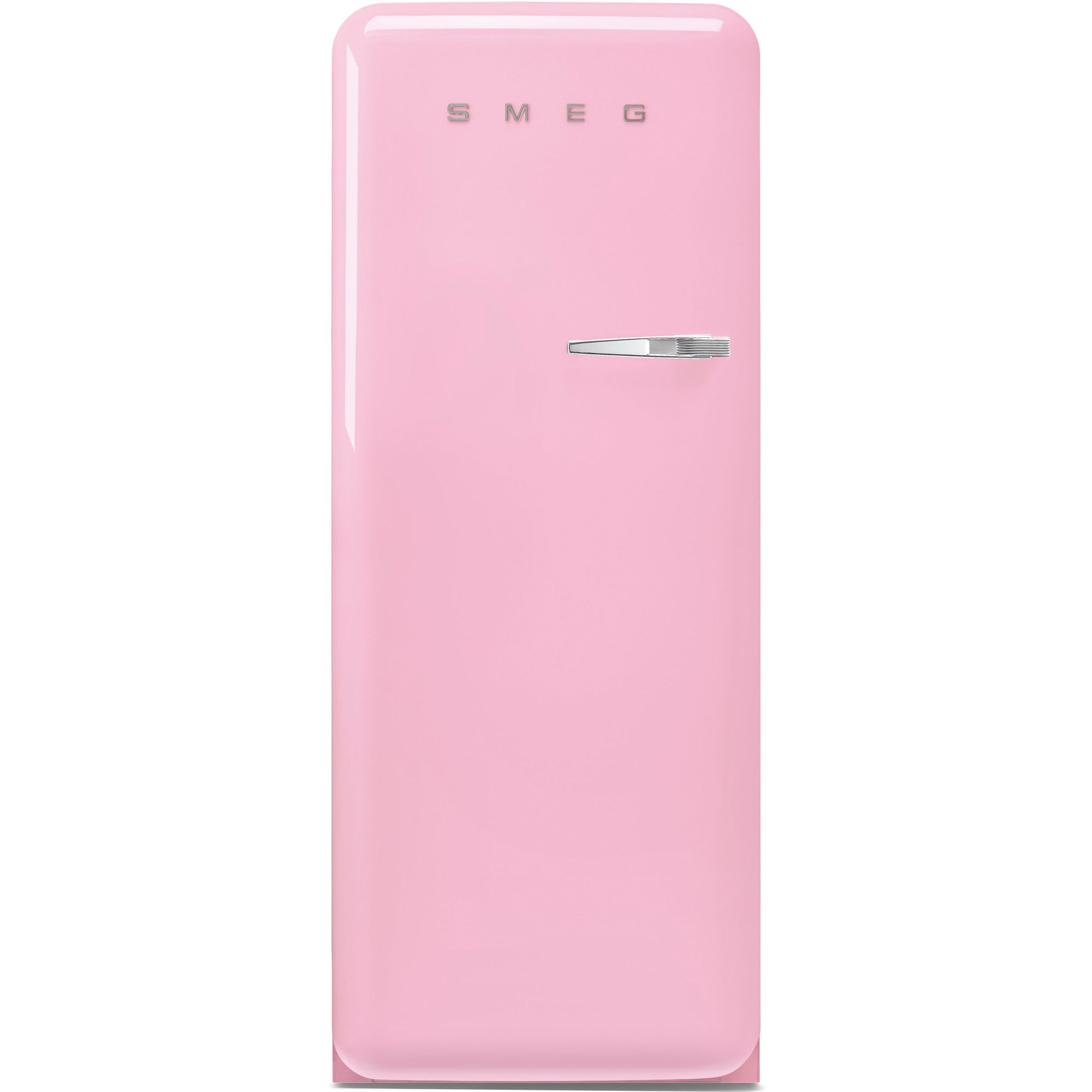 Smeg FAB28LPK5 Køleskab pink
