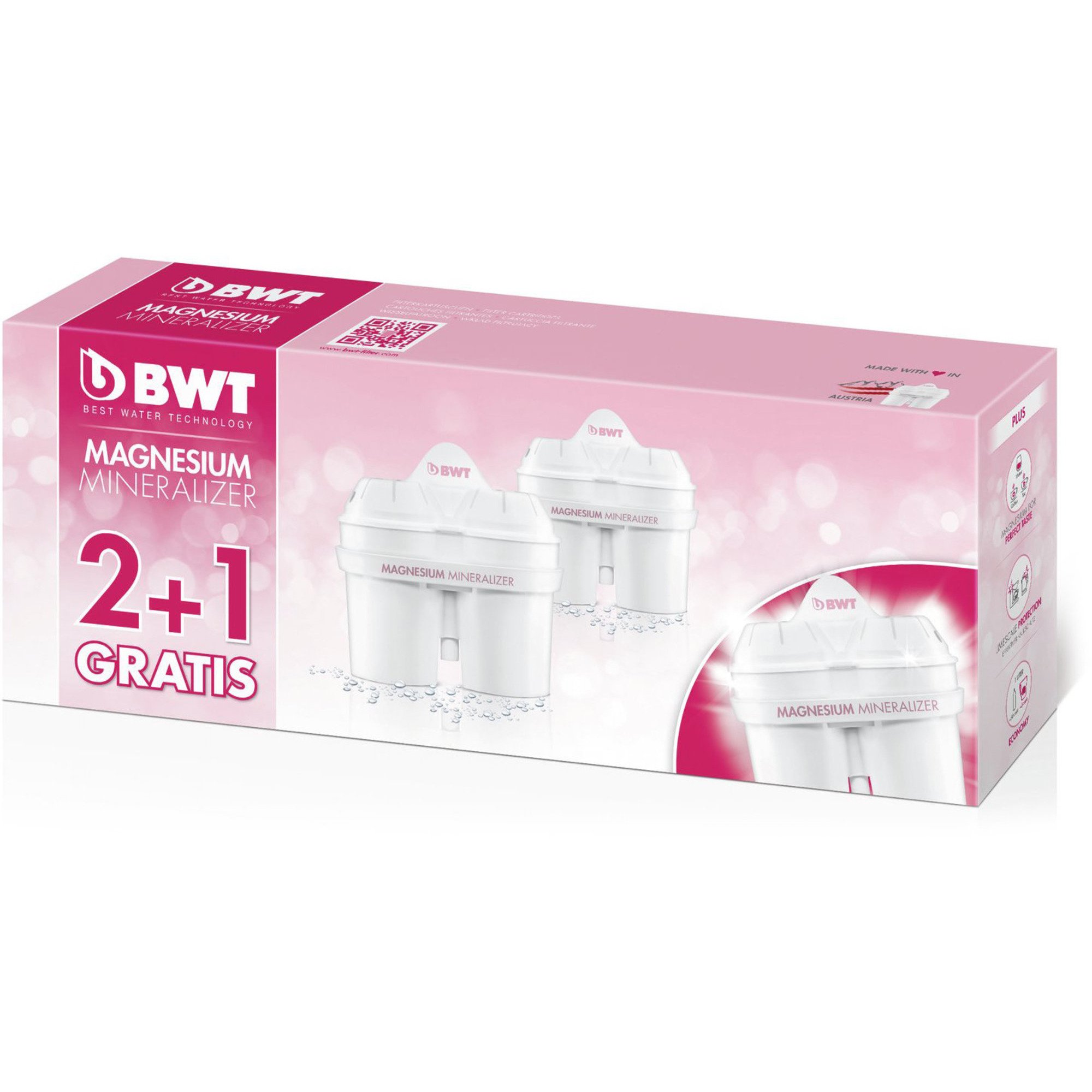 BWT Filter 3-pack