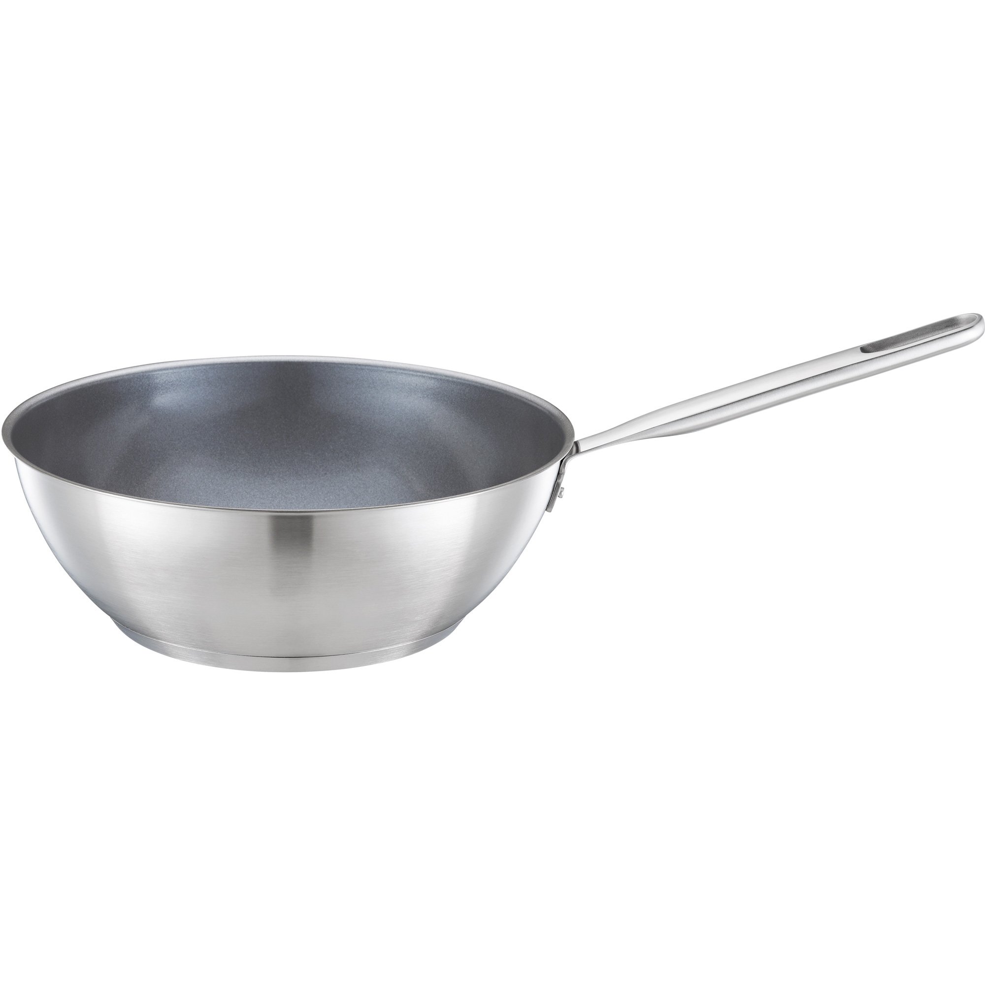 Läs mer om Fiskars All Steel wok 28 cm