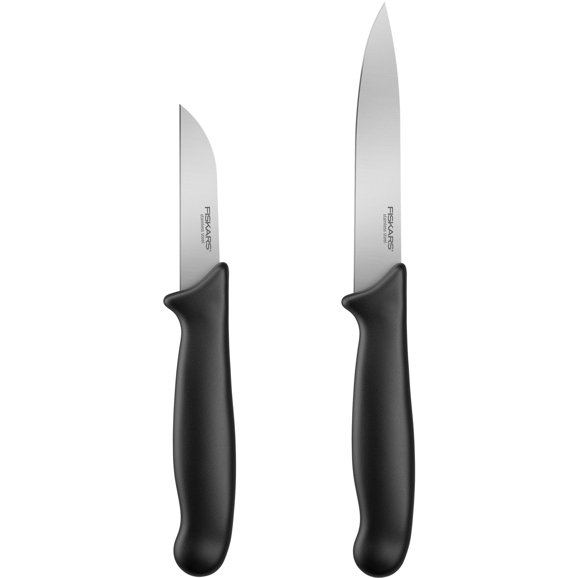 Läs mer om Fiskars Essential litet knivset 2 delar