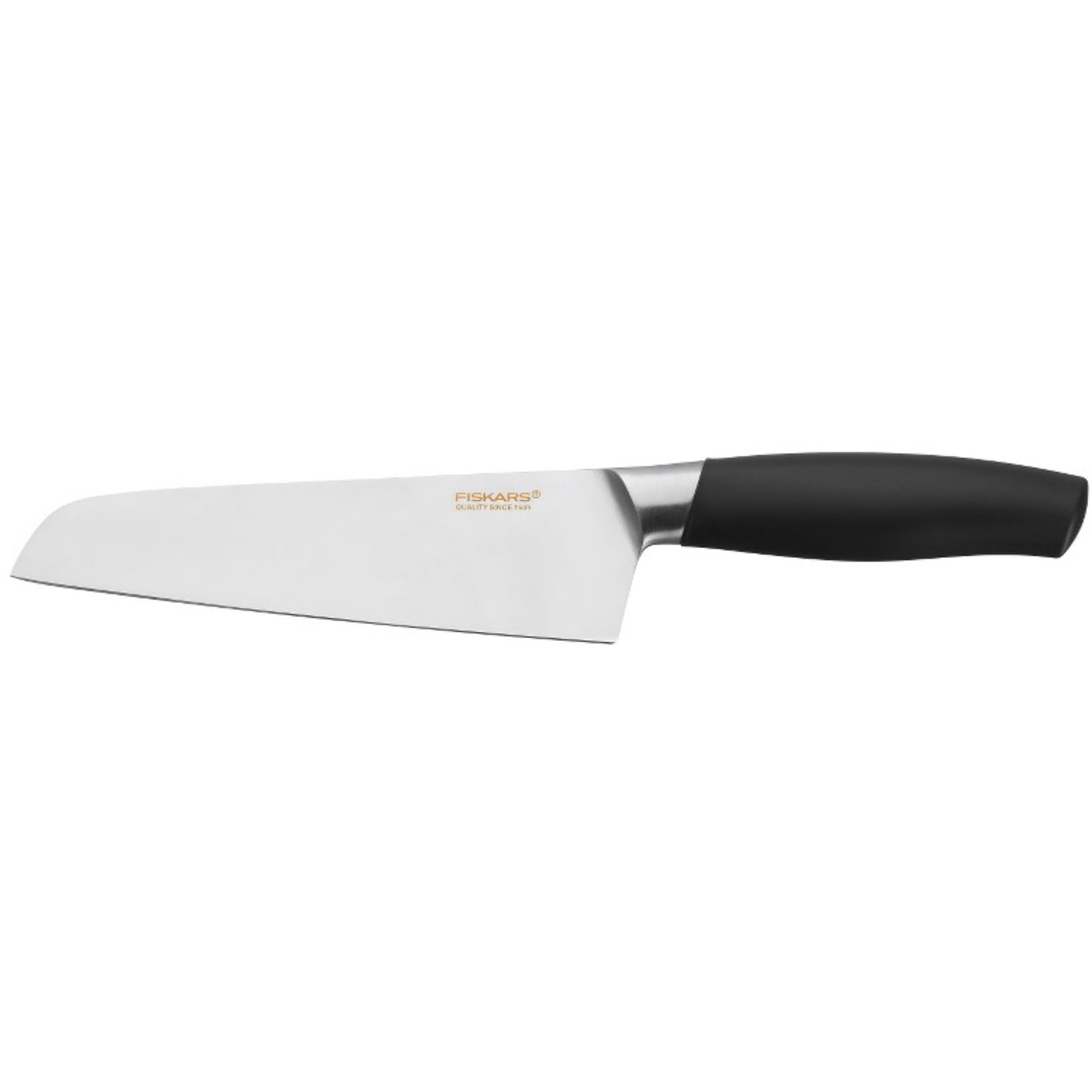 Fiskars Functional Form Plus Asiatisk Kockkniv 17 cm