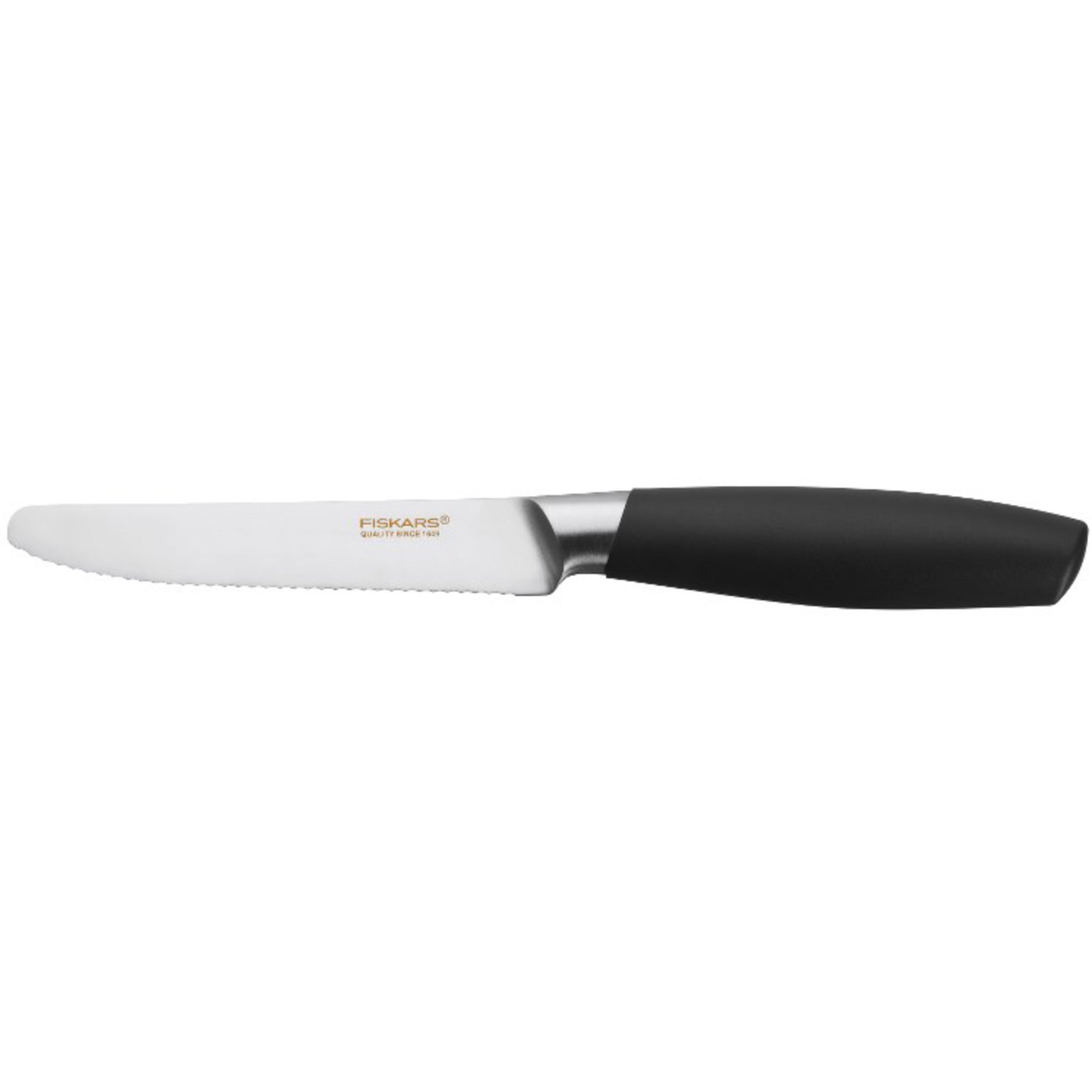 Fiskars Functional Form Plus Tomatkniv 11 cm