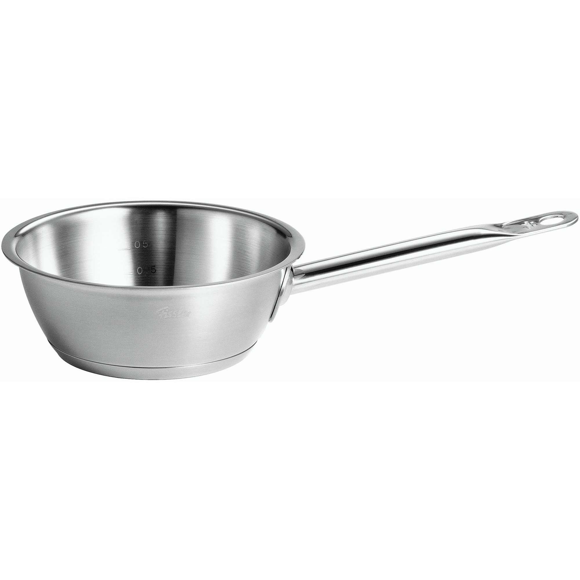 Fissler Original Pro Sauteuse 1,7 liter