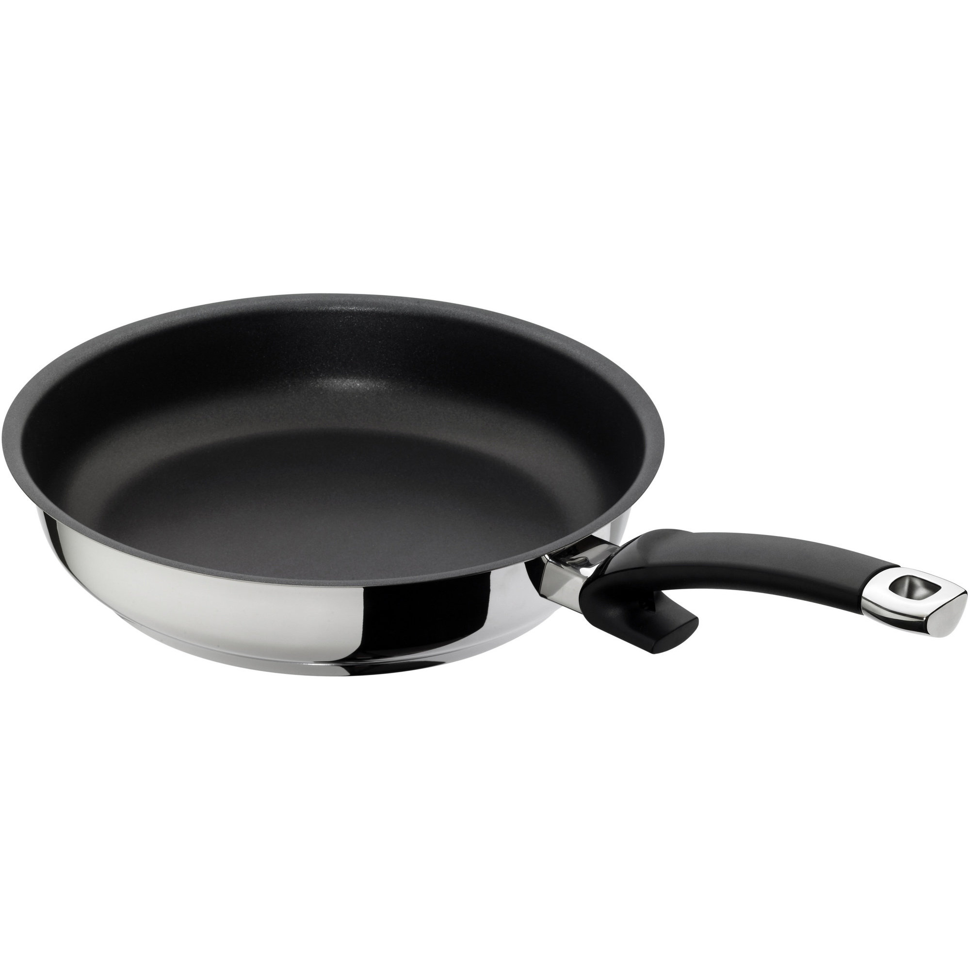 Fissler Protect Steelux Premium Stekepanne 26 cm