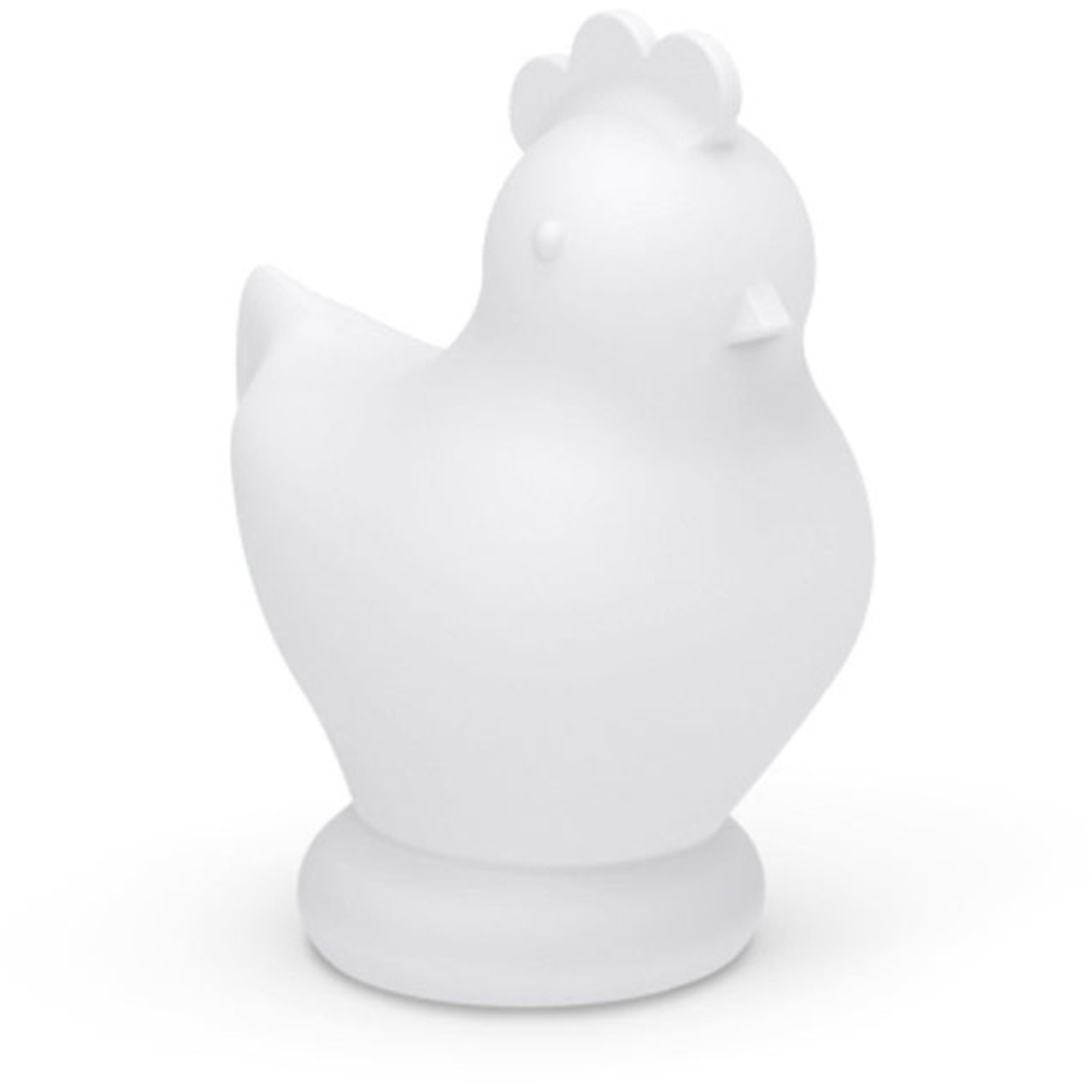 Fred Cluck Egg Separator