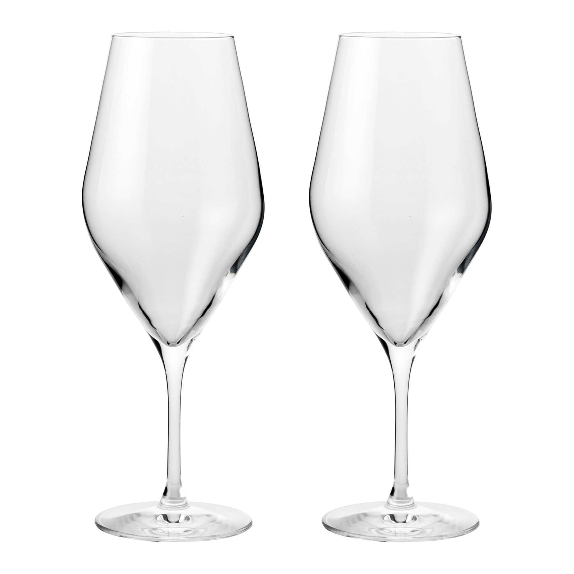 Frederik Bagger New York champagneglas 2-pack