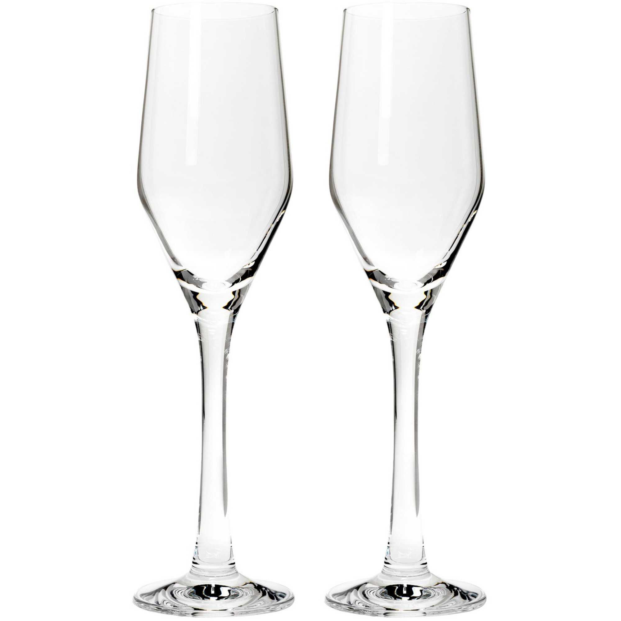 Frederik Bagger Signature Champagneglass 2 stk.