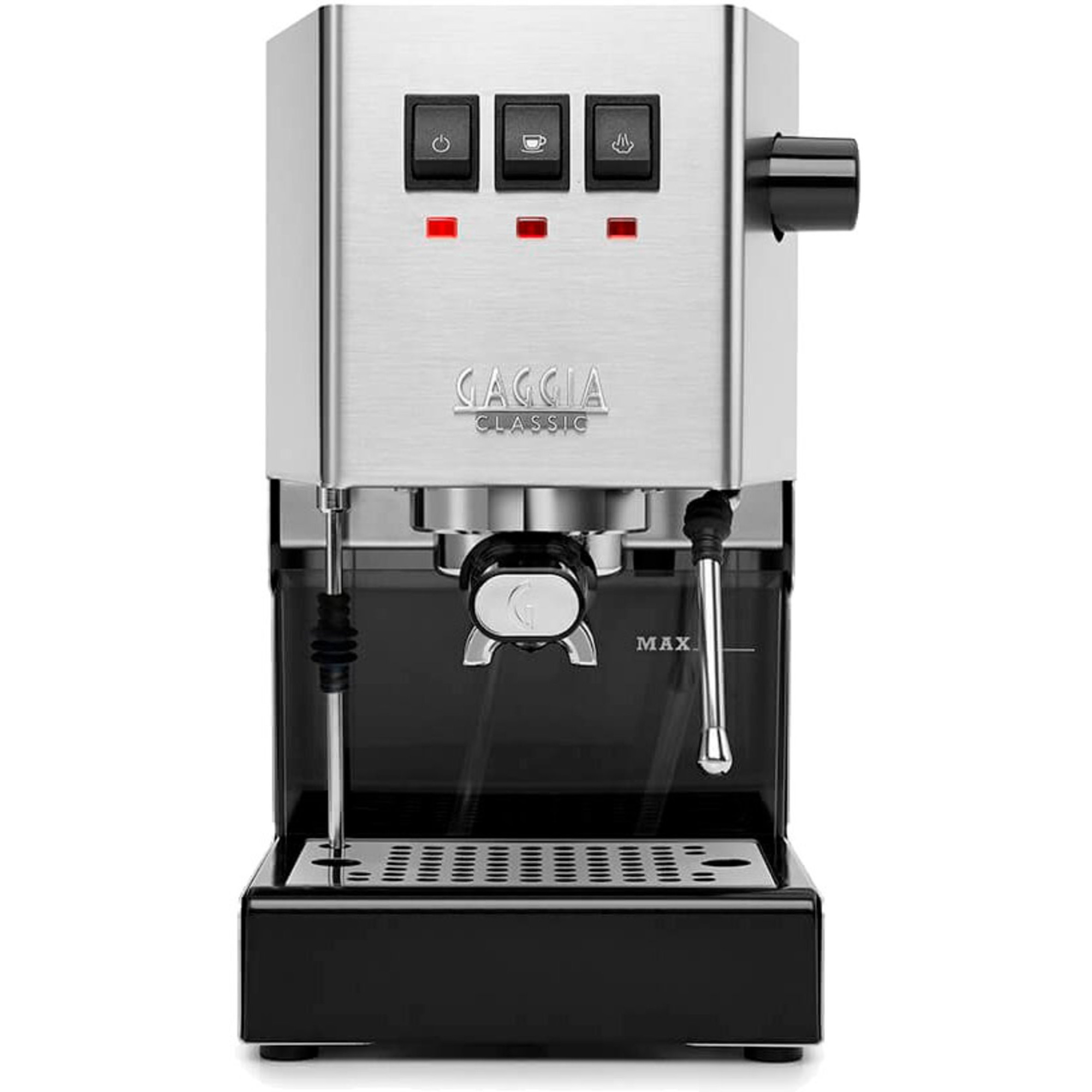 Gaggia Classic ver.3 (2019 Pro) Espressomaskine