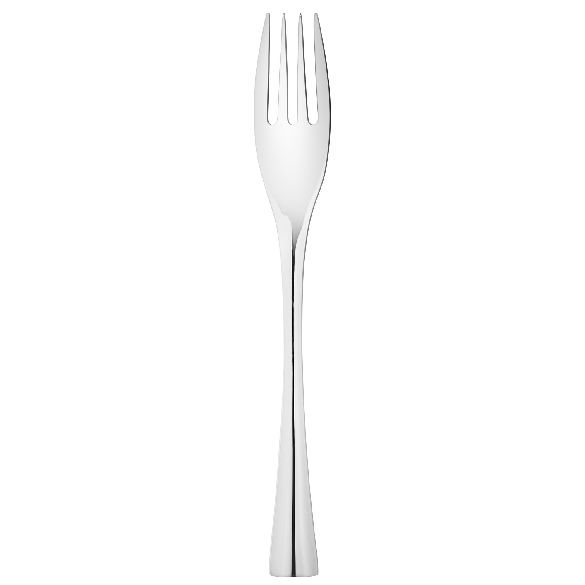 #1 på vores liste over gafler er Gaffel