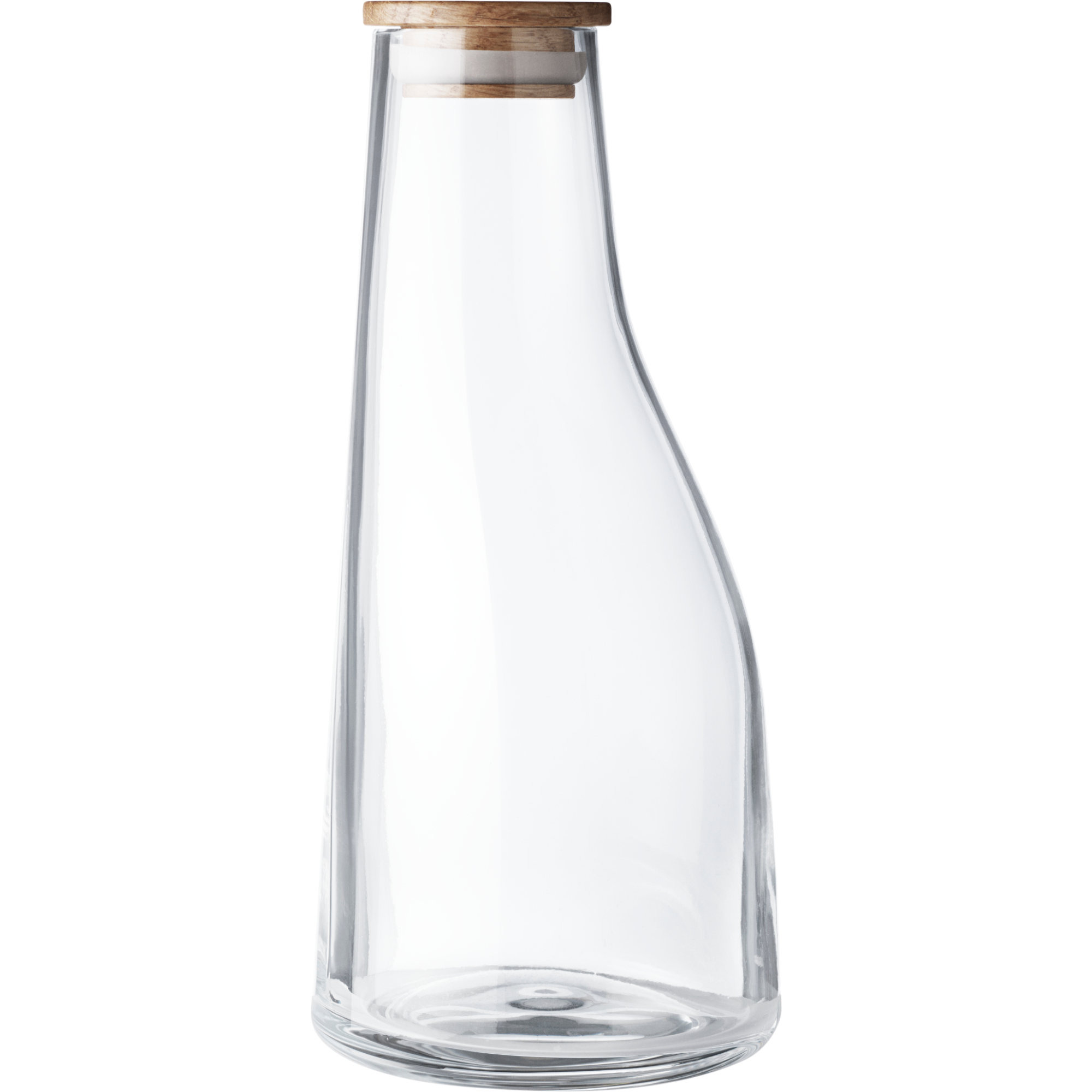 Georg Jensen Barbry Glaskaraff, 0,5 Liter