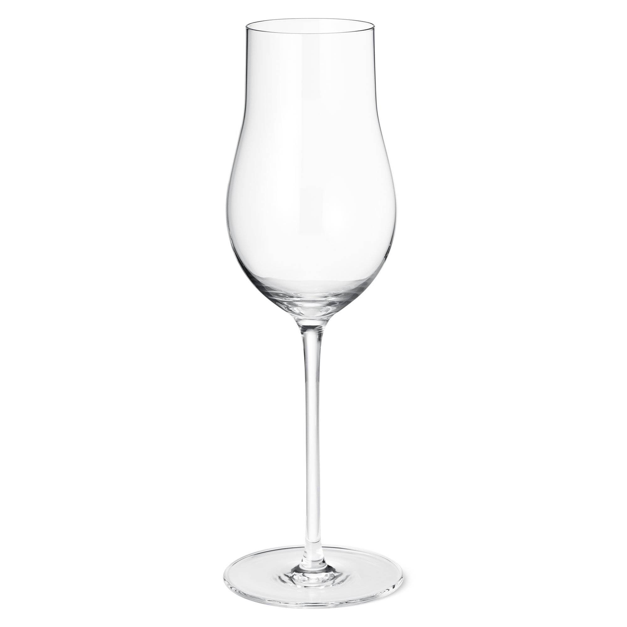 Läs mer om Georg Jensen Sky champagneglas, 0,25 liter, 6-pack