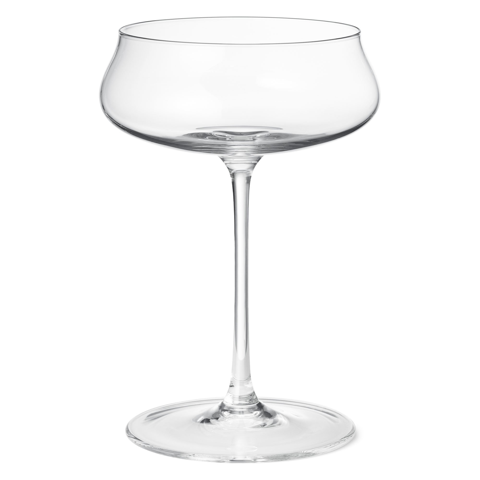 Georg Jensen Sky cocktailglass, 0.25 liter, 2-pack Cocktailglass