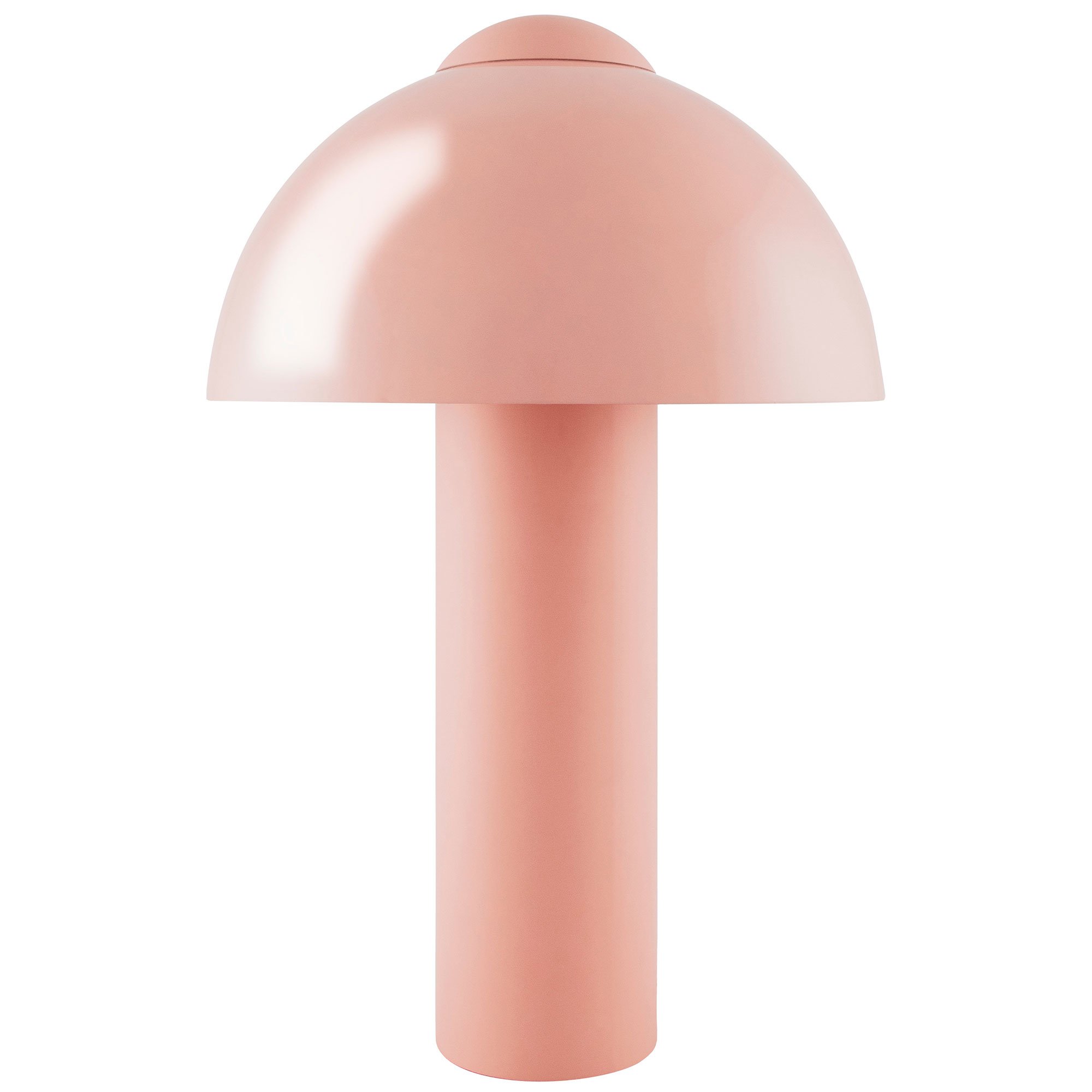 Globen Lighting Bordlampe 23 cm blush