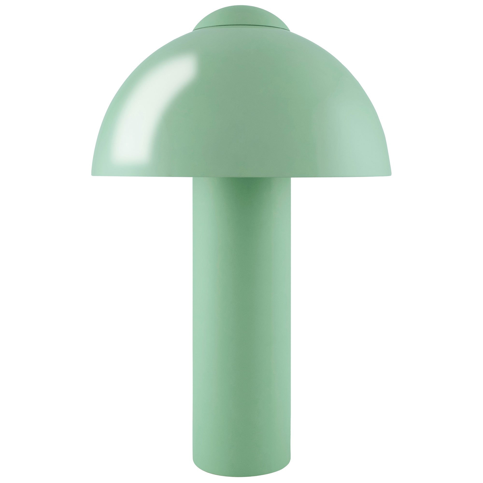 Läs mer om Globen Lighting Bordslampa Buddy 23 cm, grön