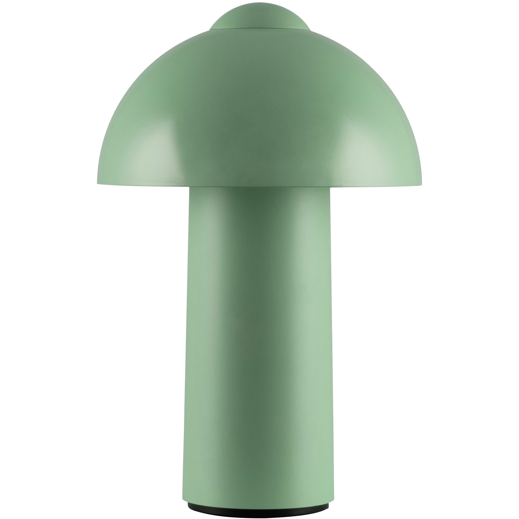 Läs mer om Globen Lighting Buddy IP44 portabel bordslampa, grön