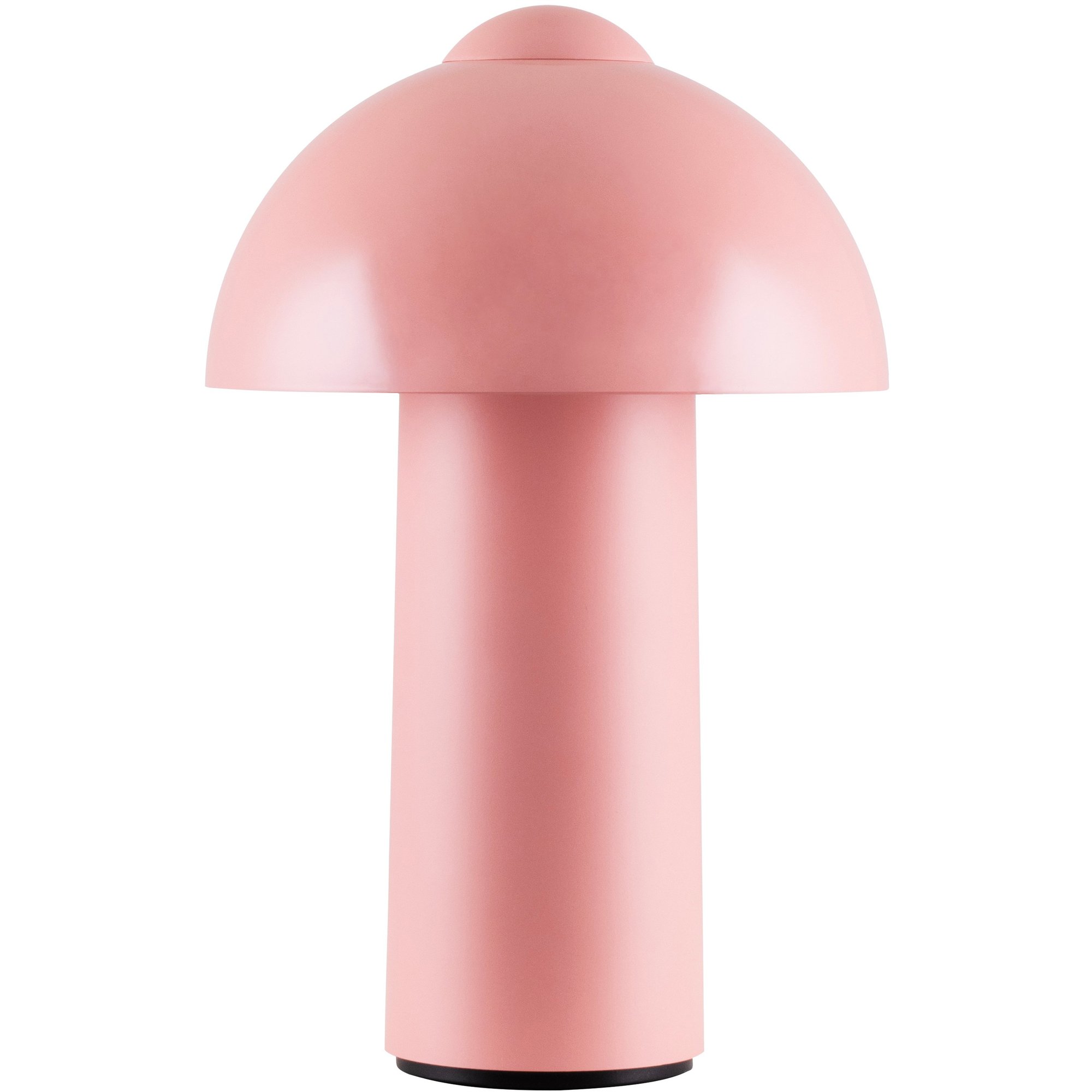 Globen Lighting Buddy IP44 portabel bordslampa rosa