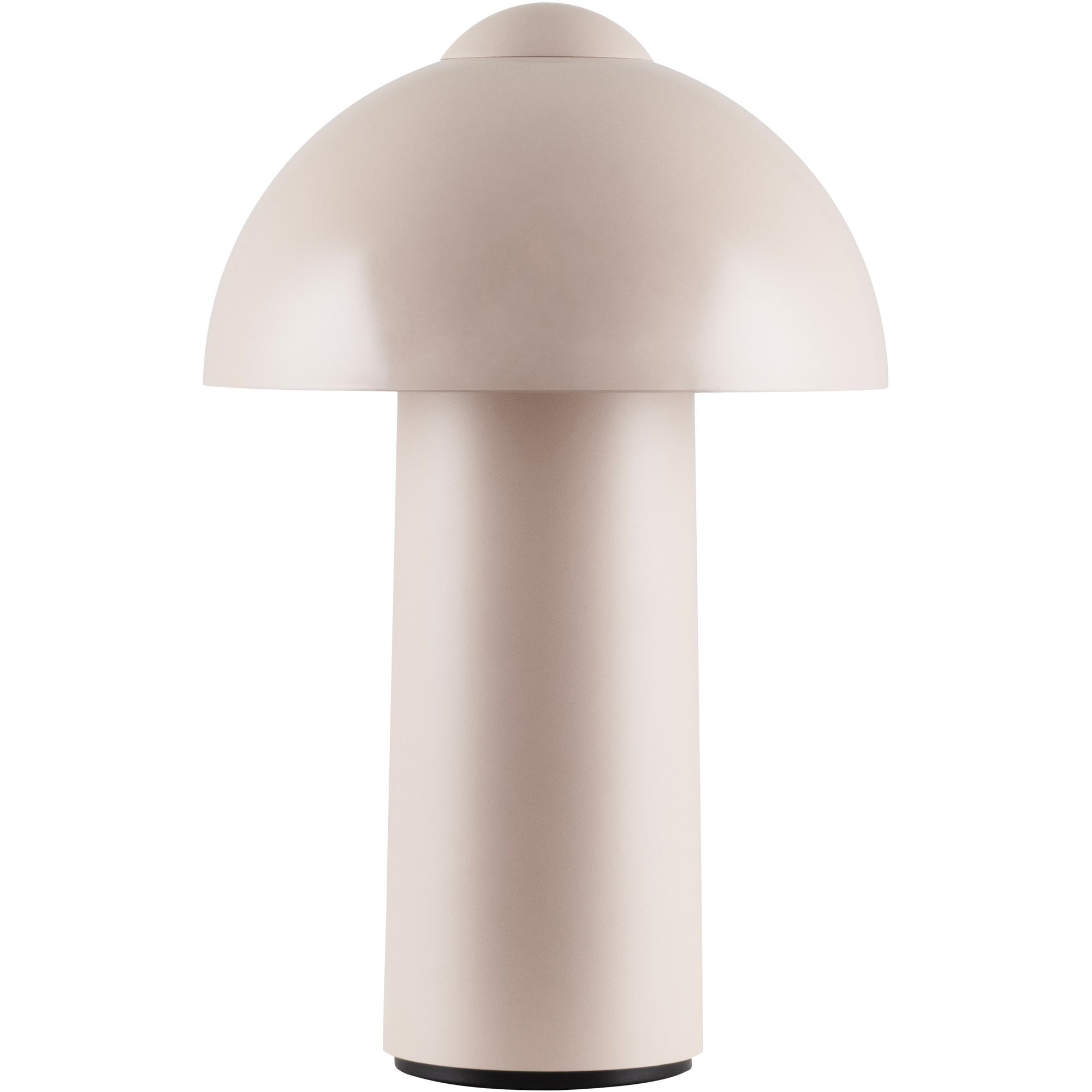 Läs mer om Globen Lighting Buddy IP44 portabel bordslampa, sand