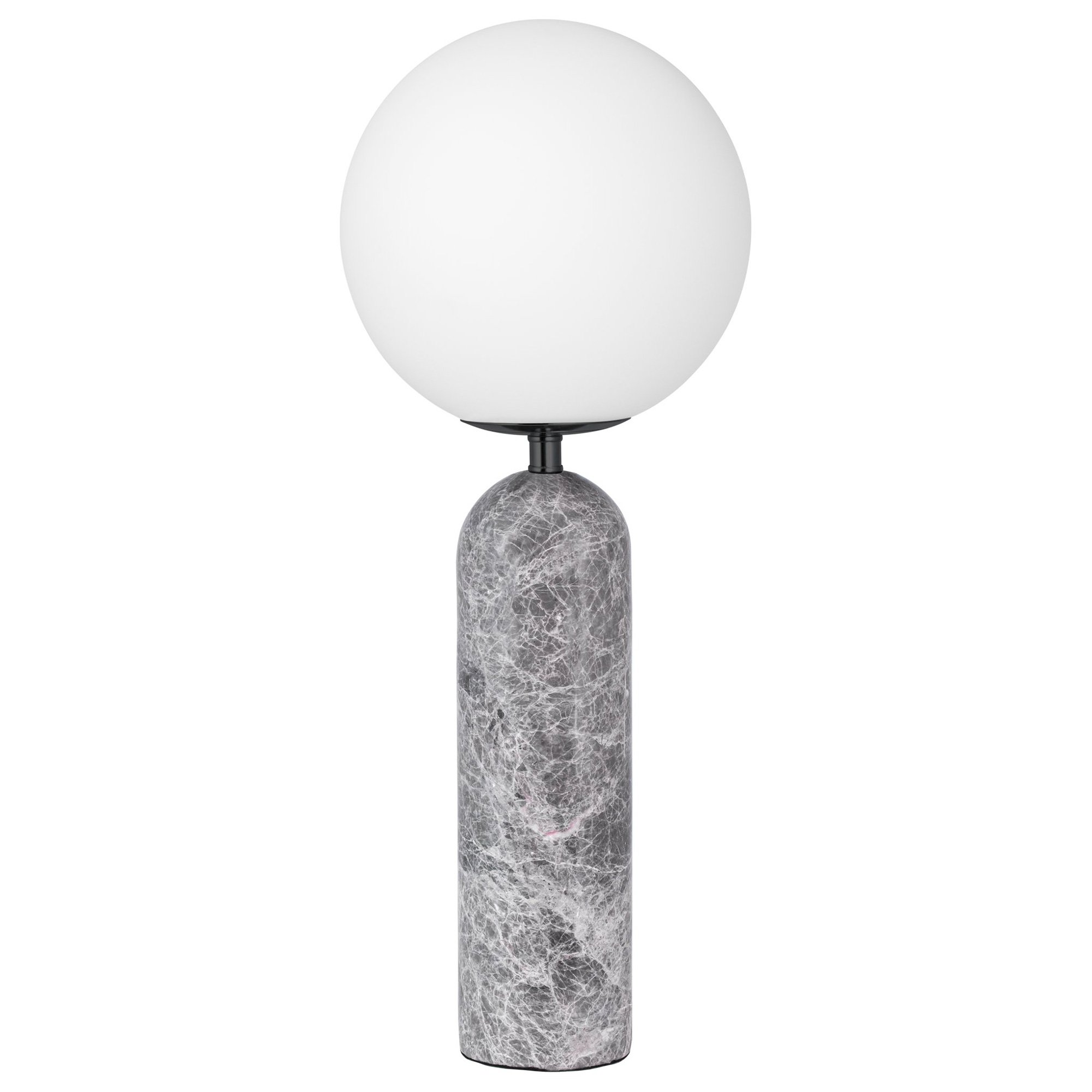 Globen Lighting Torrano bordlampe, grå