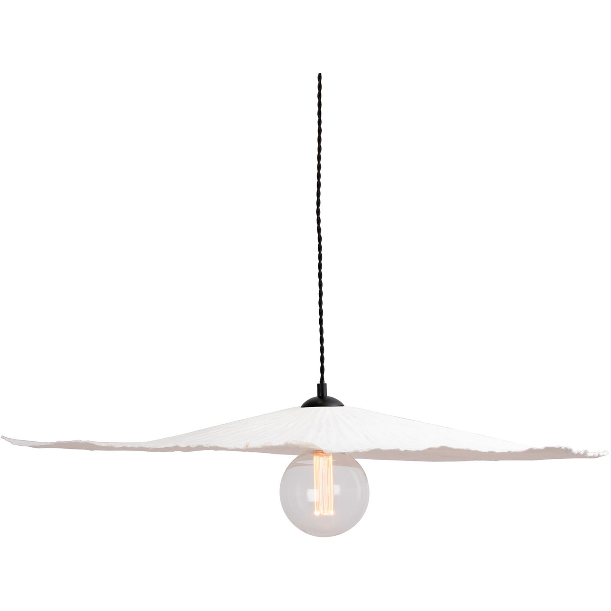 Läs mer om Globen Lighting Tropez Pendel 82 cm