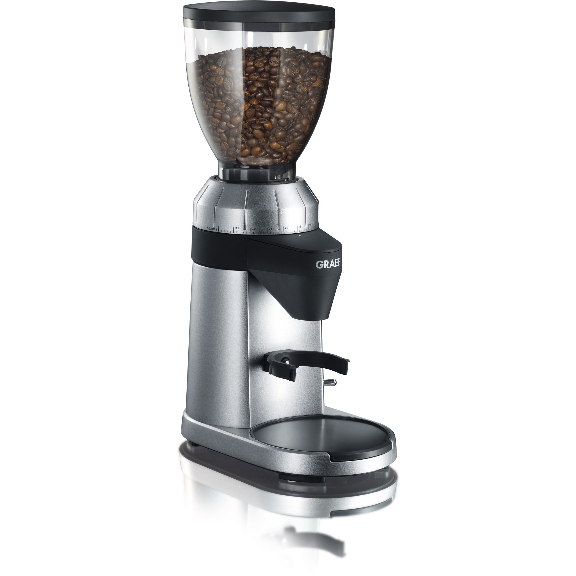 Koordinere grund partikel Espressokværn test - Find den bedste espressokværn 2023