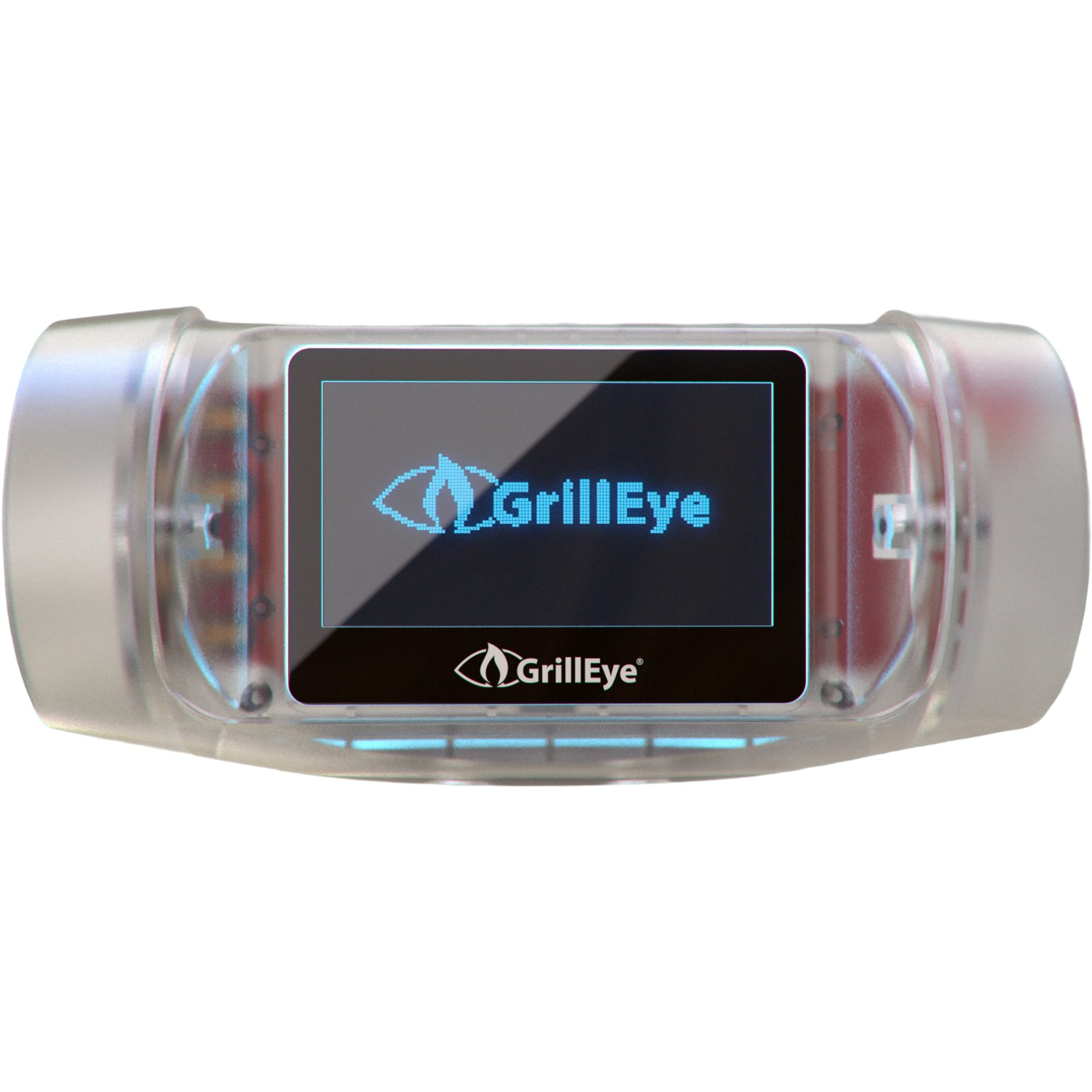 Läs mer om Grilleye Max termometer