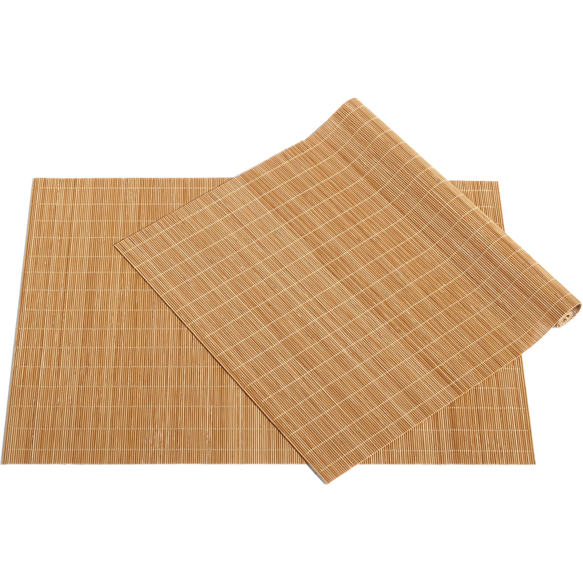 Läs mer om HAY Bordsunderlägg bambu, 2 st
