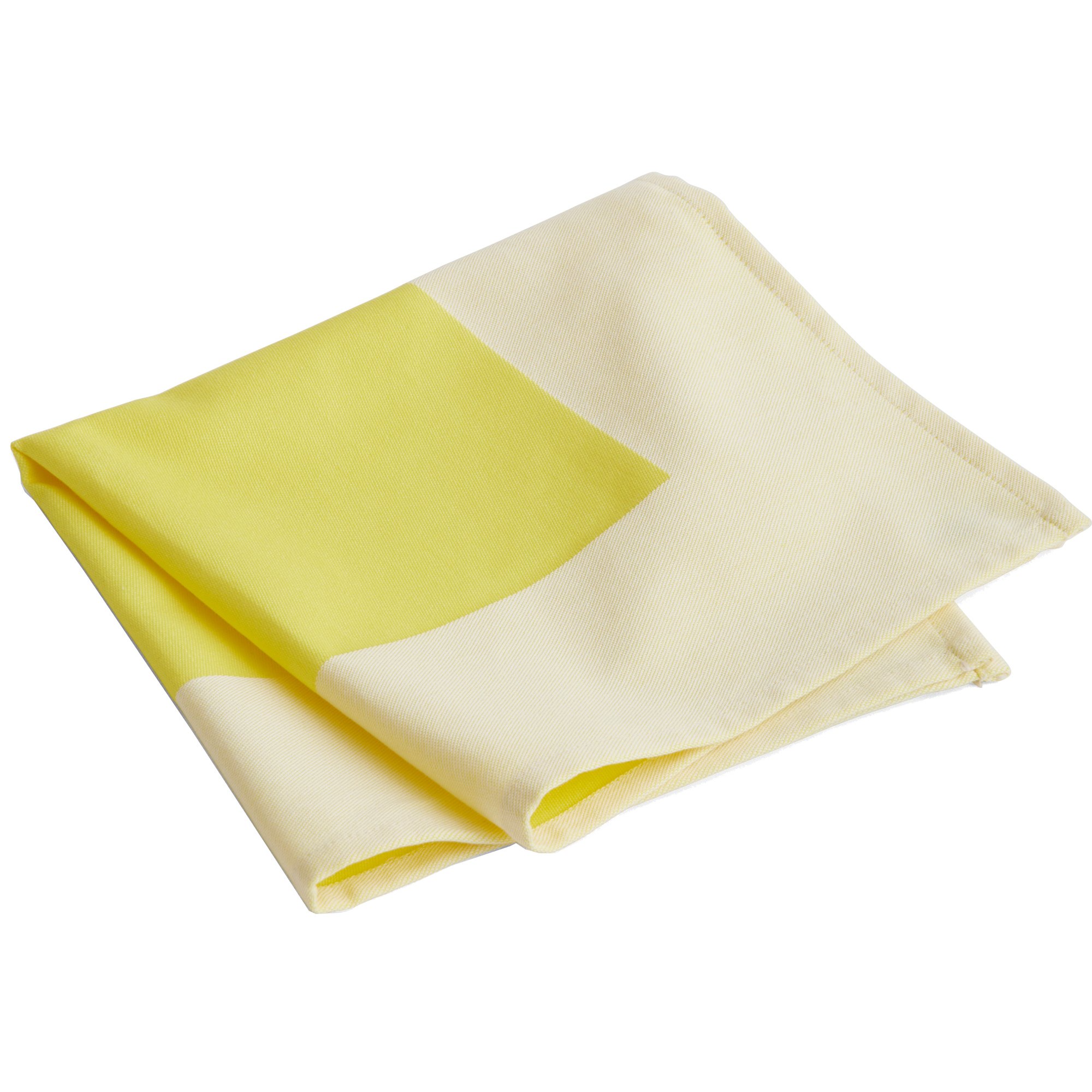 HAY Ram serviet gul