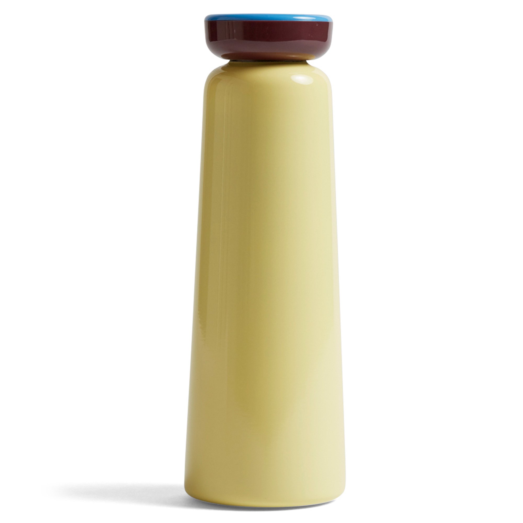 HAY Sowden termoflaske 0,35 liter lysegul