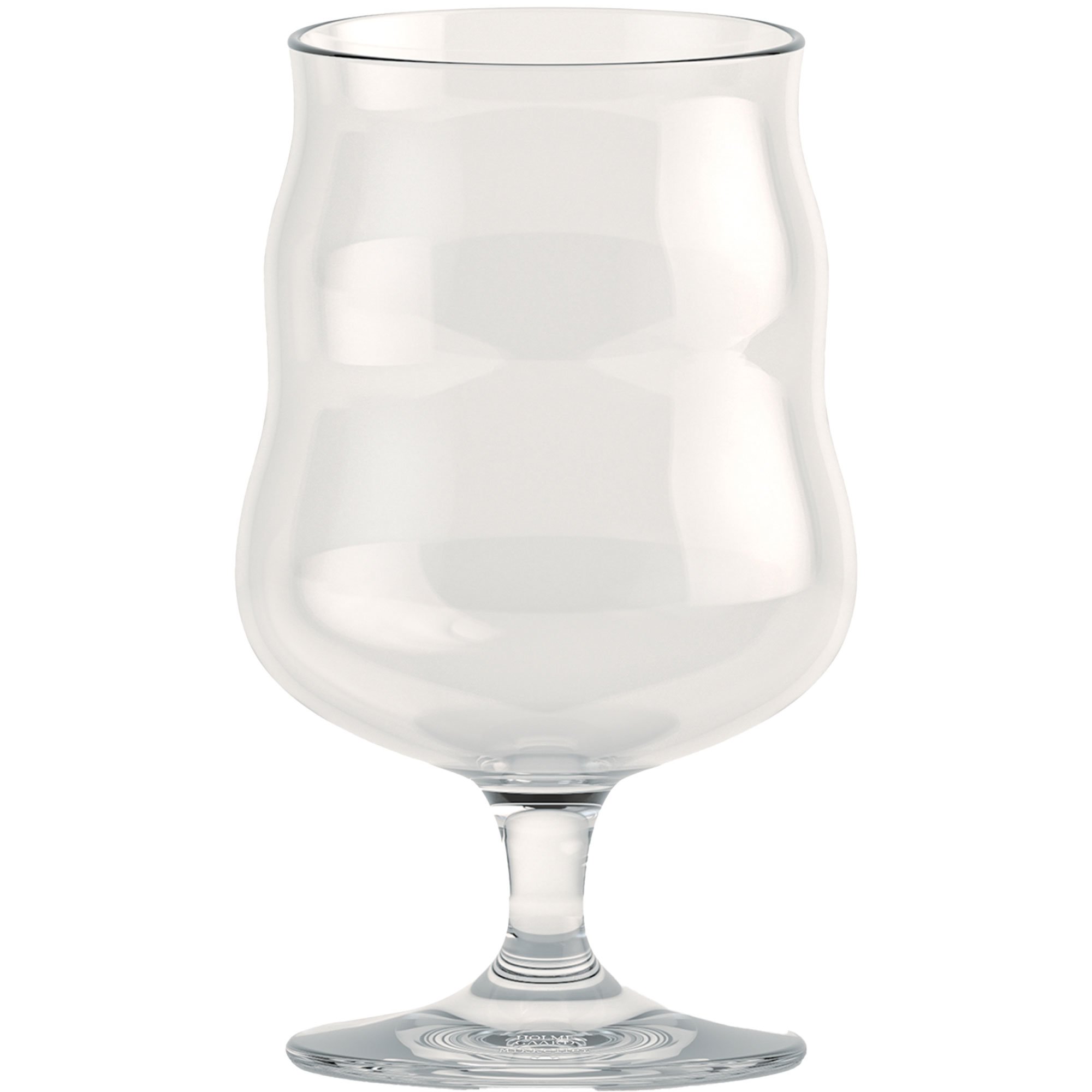 Läs mer om Holmegaard Mikkeller Universal ölglass 40 cl 2-pack