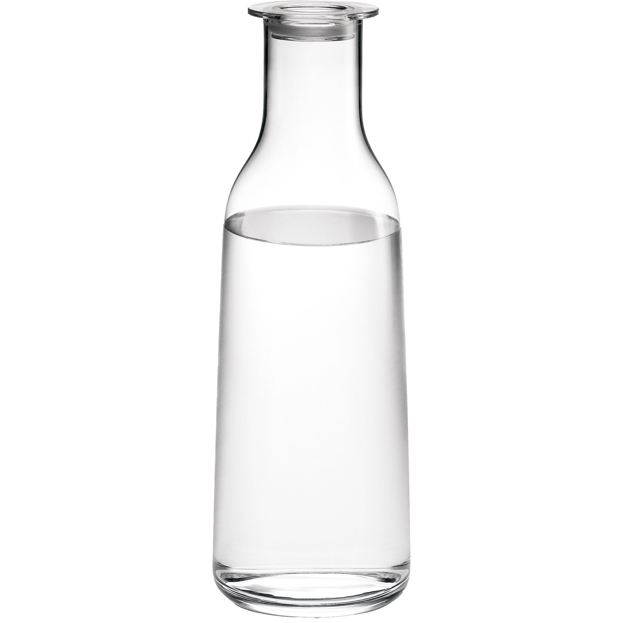 Holmegaard Minima flaske 0,9 liter