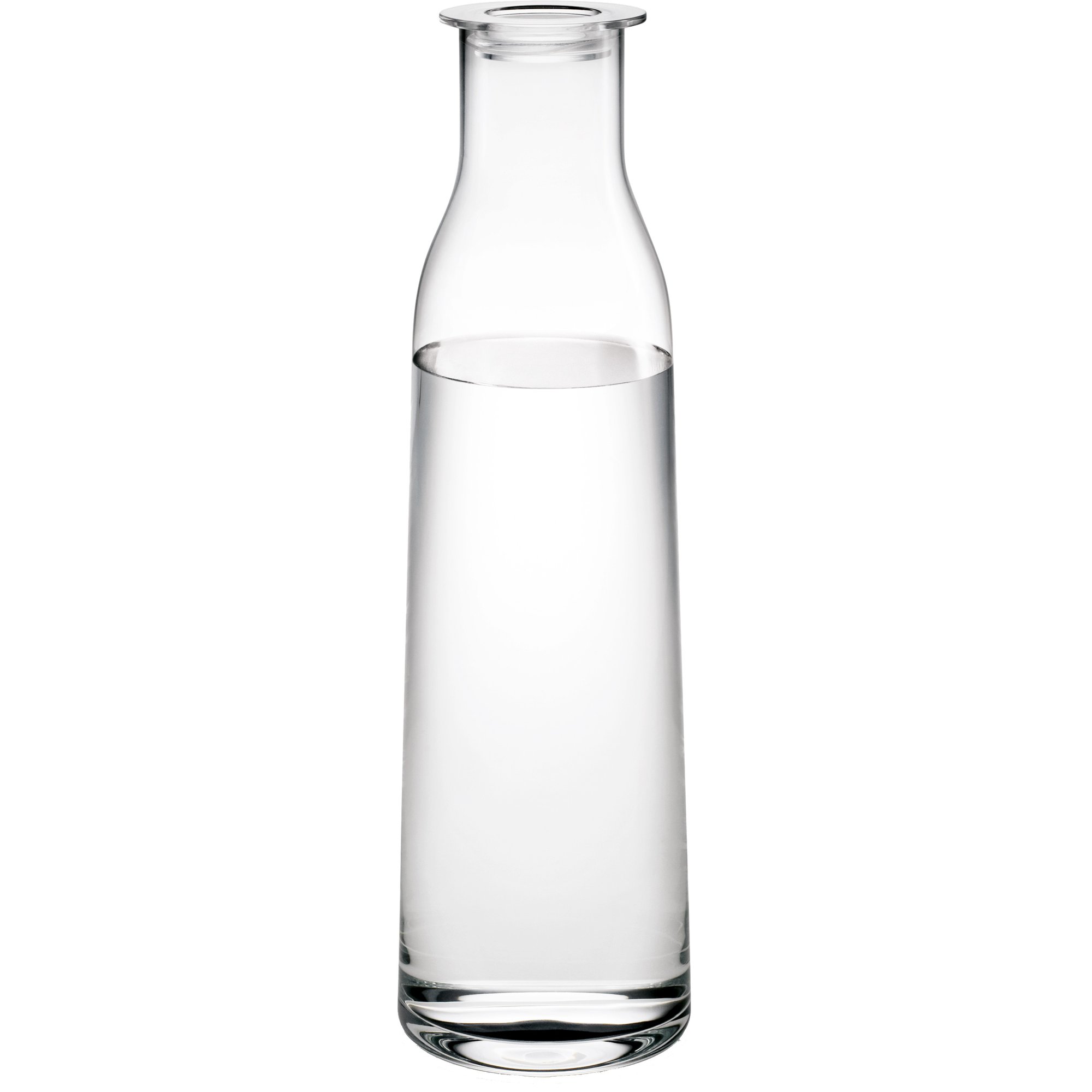 Läs mer om Holmegaard Minima flaska 1,4 liter