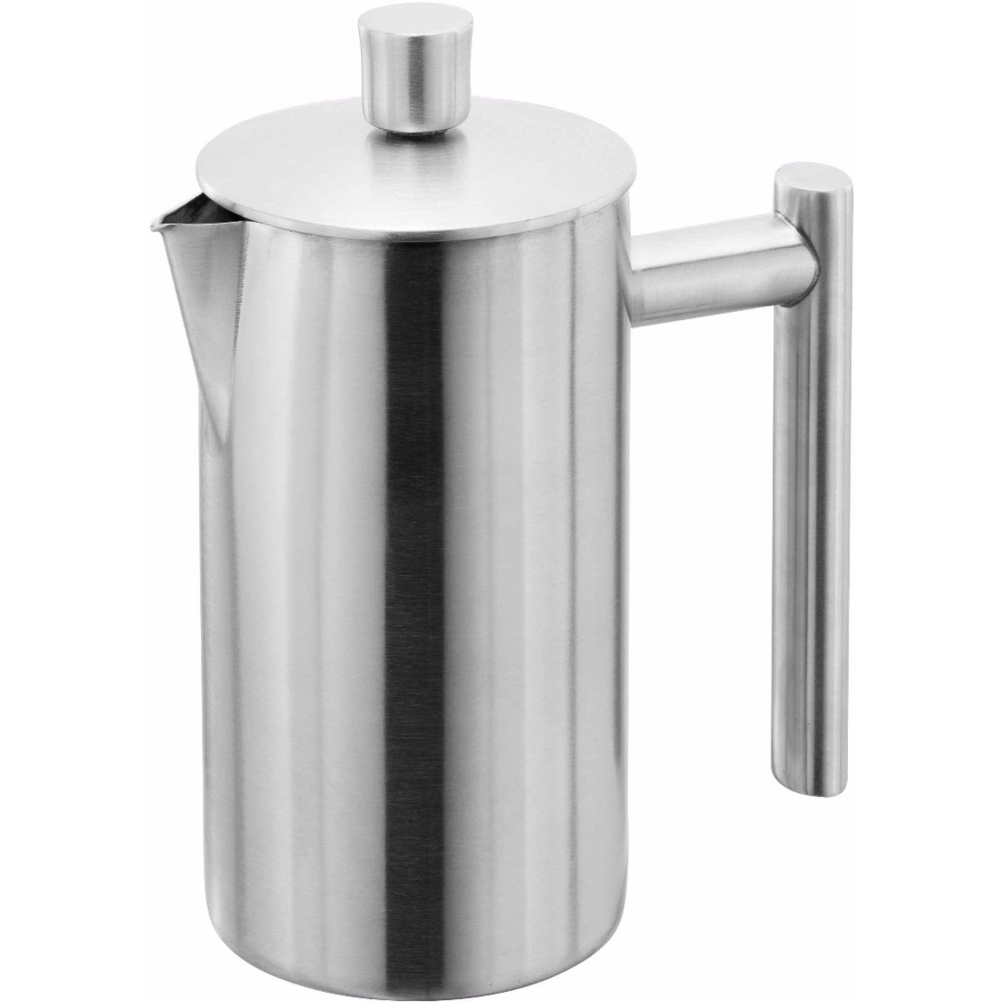 Horwood Cafetiere Doublewall 900ml 8 cup