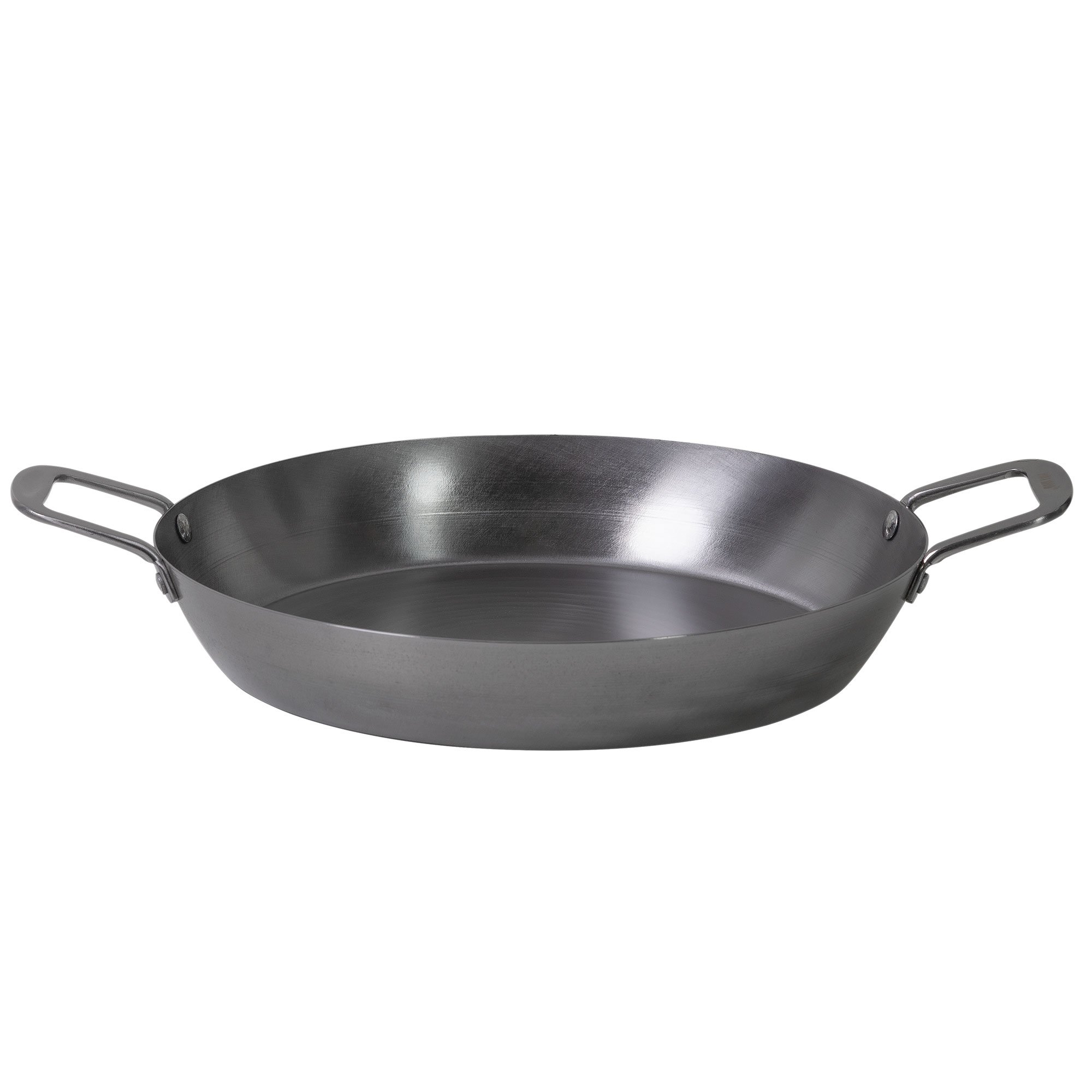 Hot Wok Paellapanne 35 cm