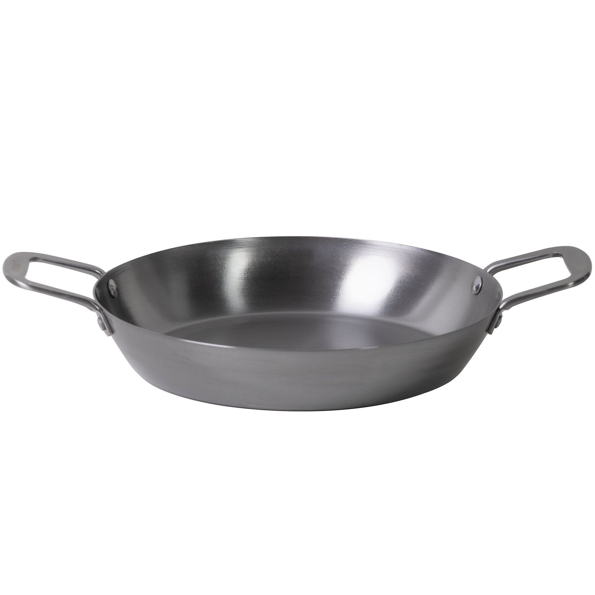 Hot Wok Paellapanne 30 cm