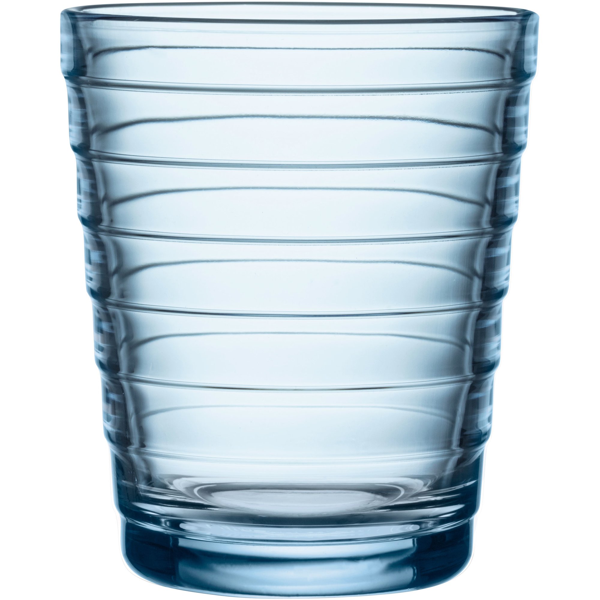 Iittala Aino Aalto Glass 22cl 2stk