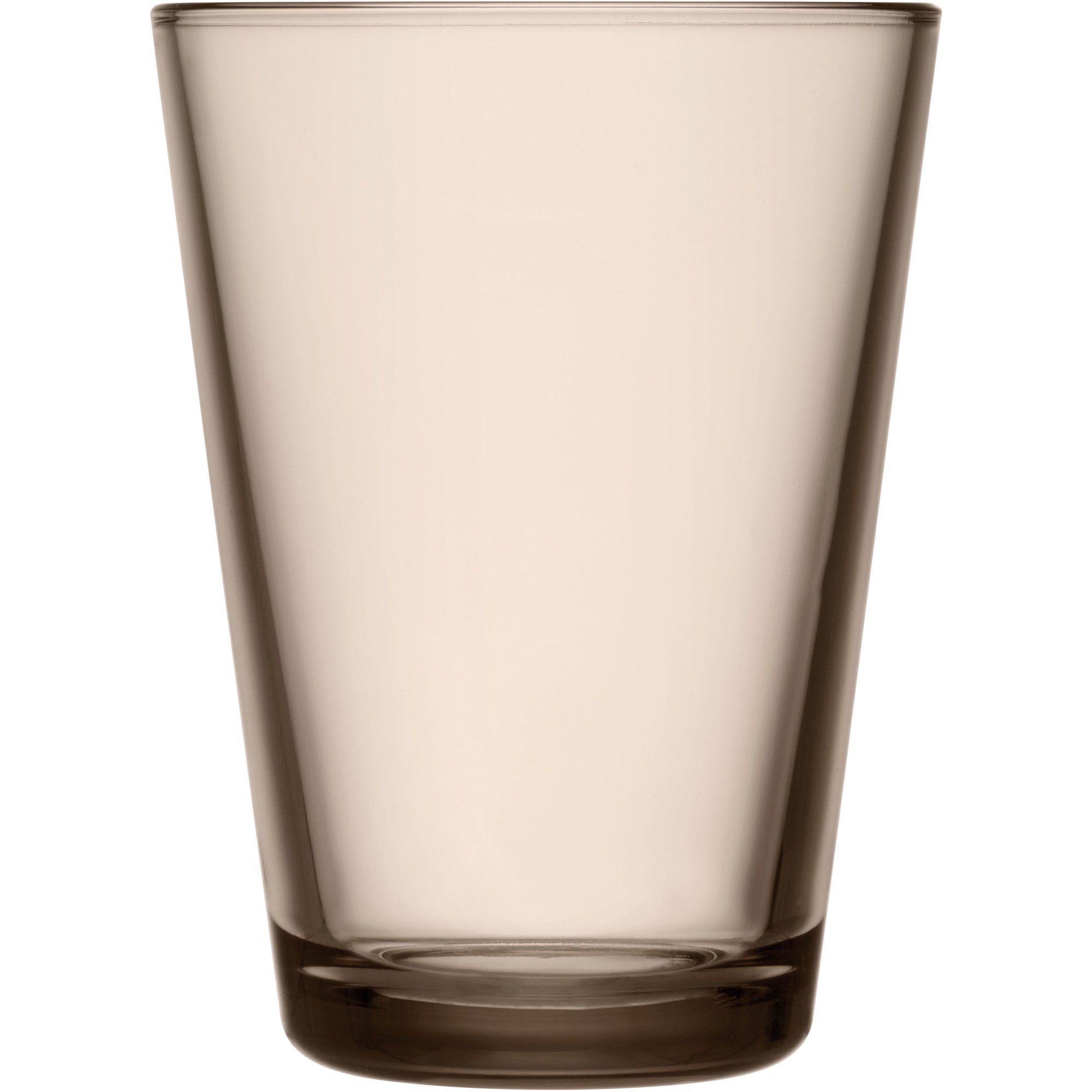 Iittala Kartio Drikkeglass 40 cl Lin