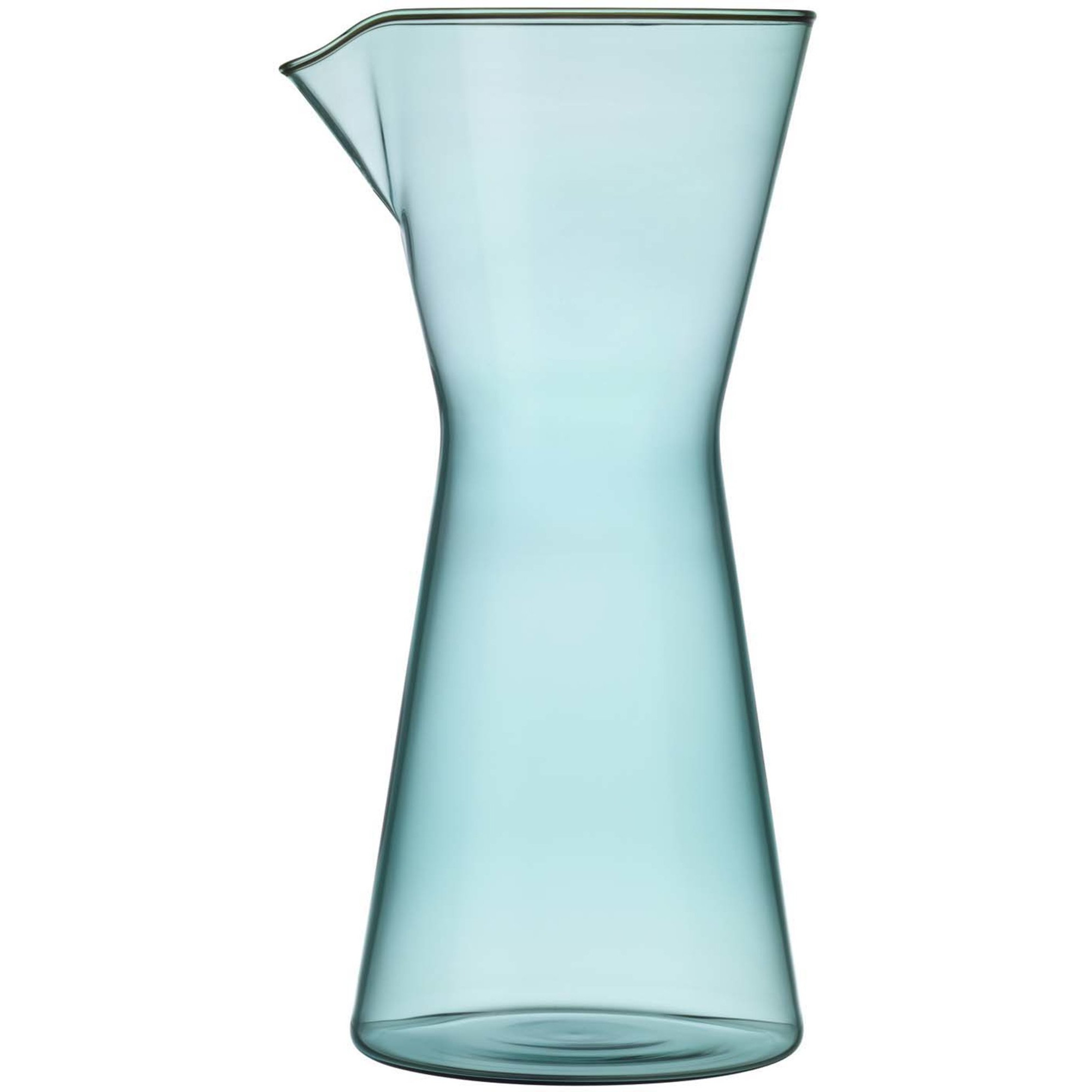 Iittala Kartio karaffel 95 cl havsblå