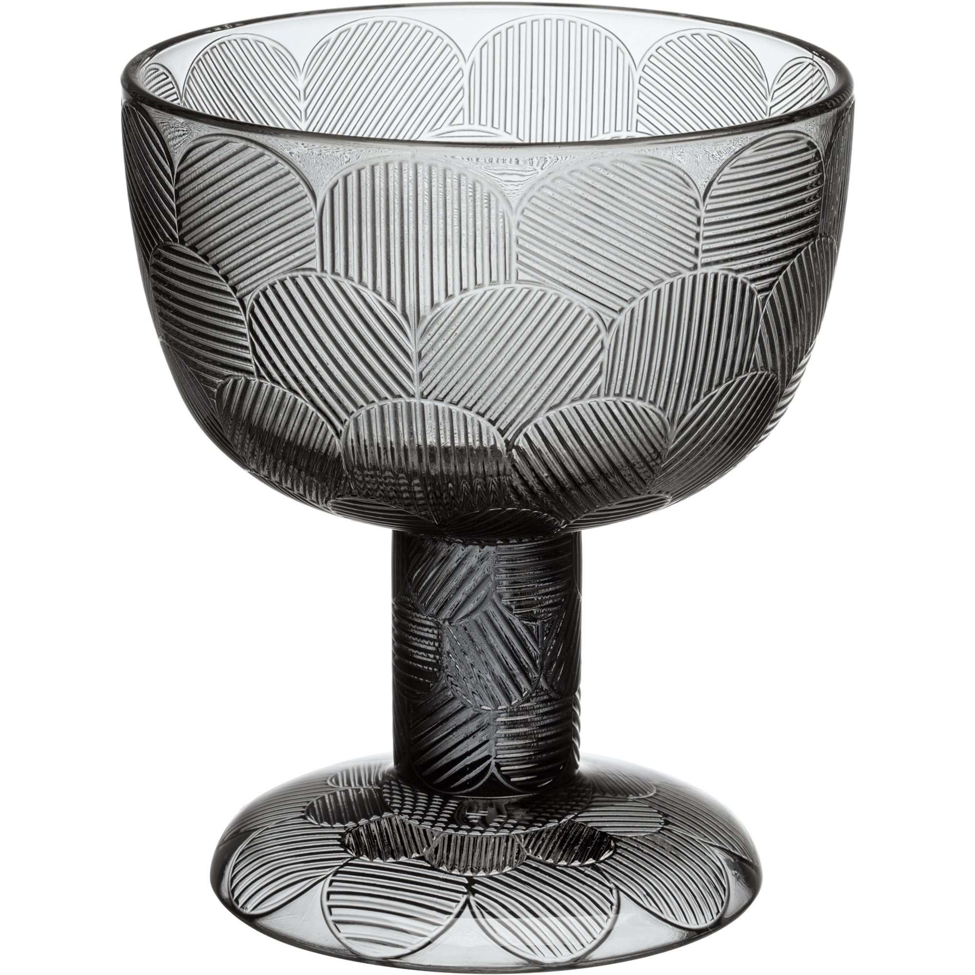 Iittala Miranda Skål 145cm Grå