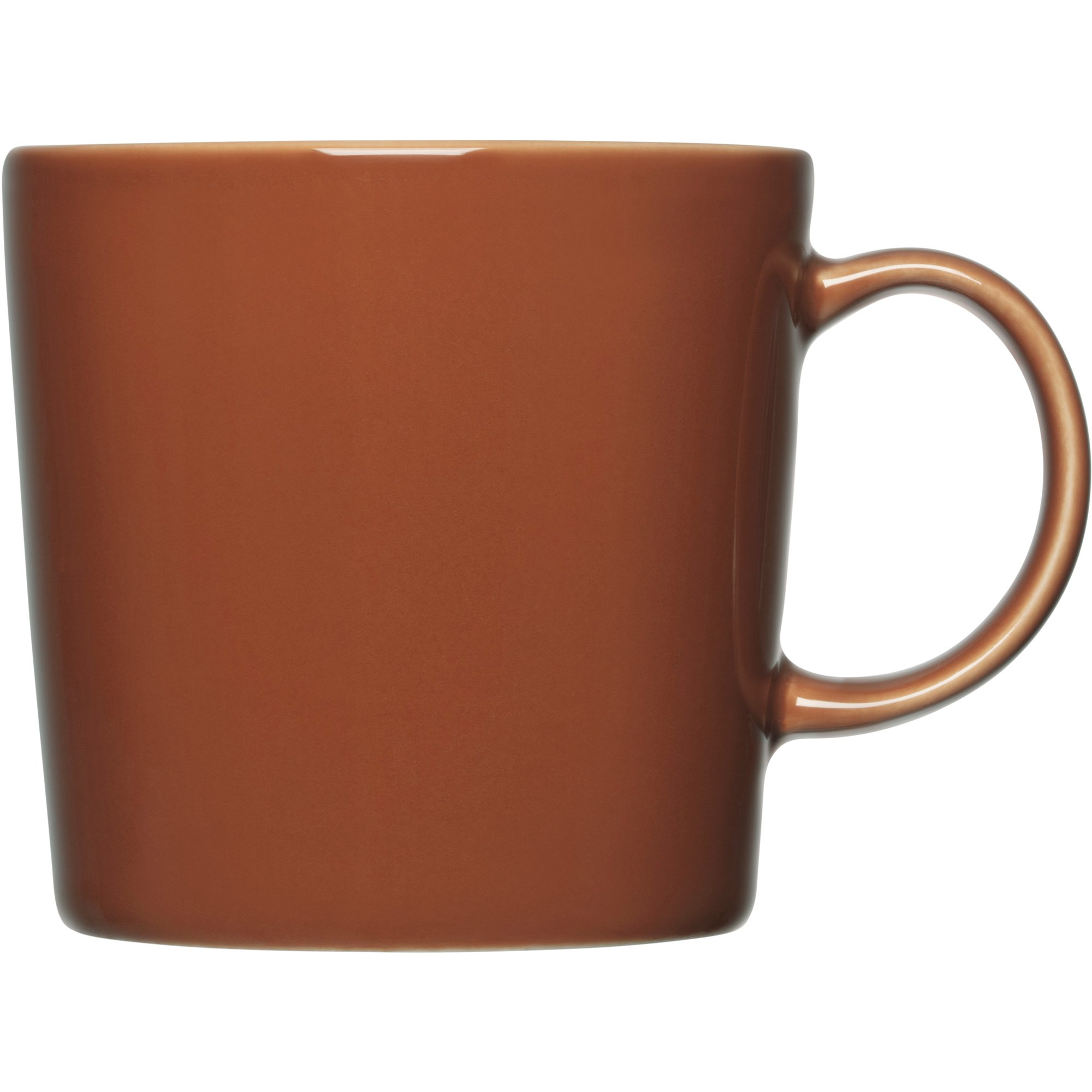 Läs mer om Iittala Teema mugg, 0,3 liter, vintage brun