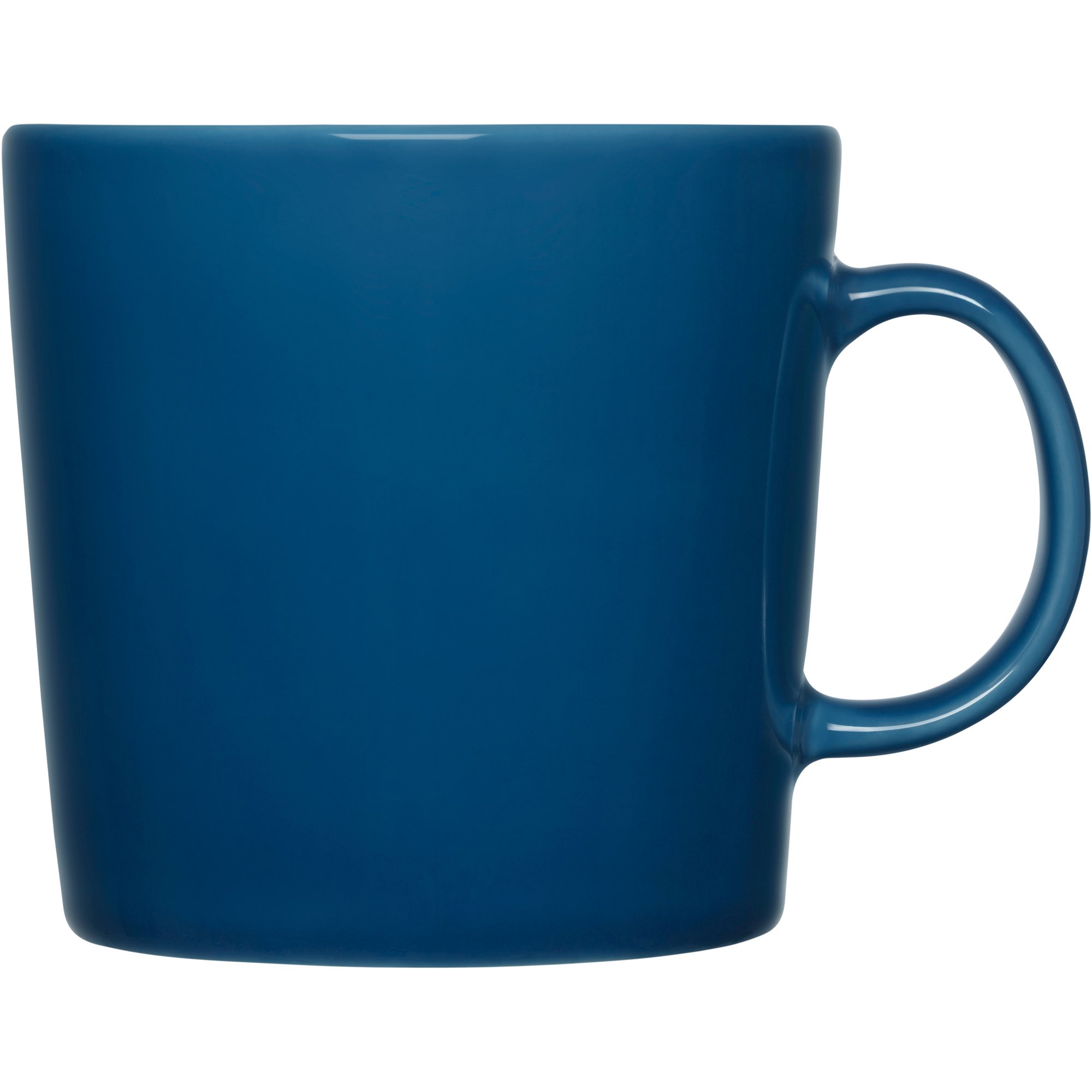 Läs mer om Iittala Teema mugg, 0,4 liter, vintage blå