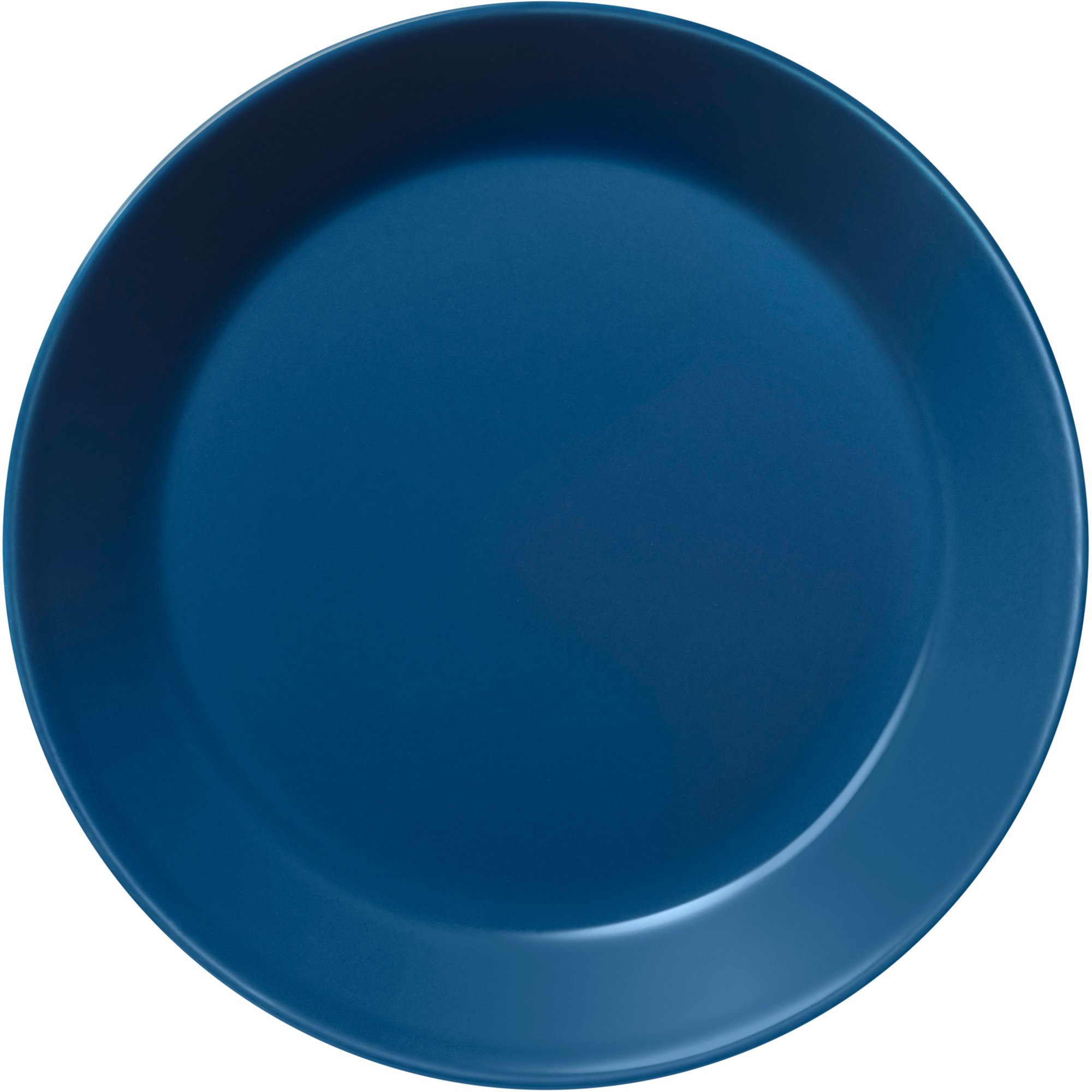 Iittala Teema tallerken, 17 cm, vintage blå