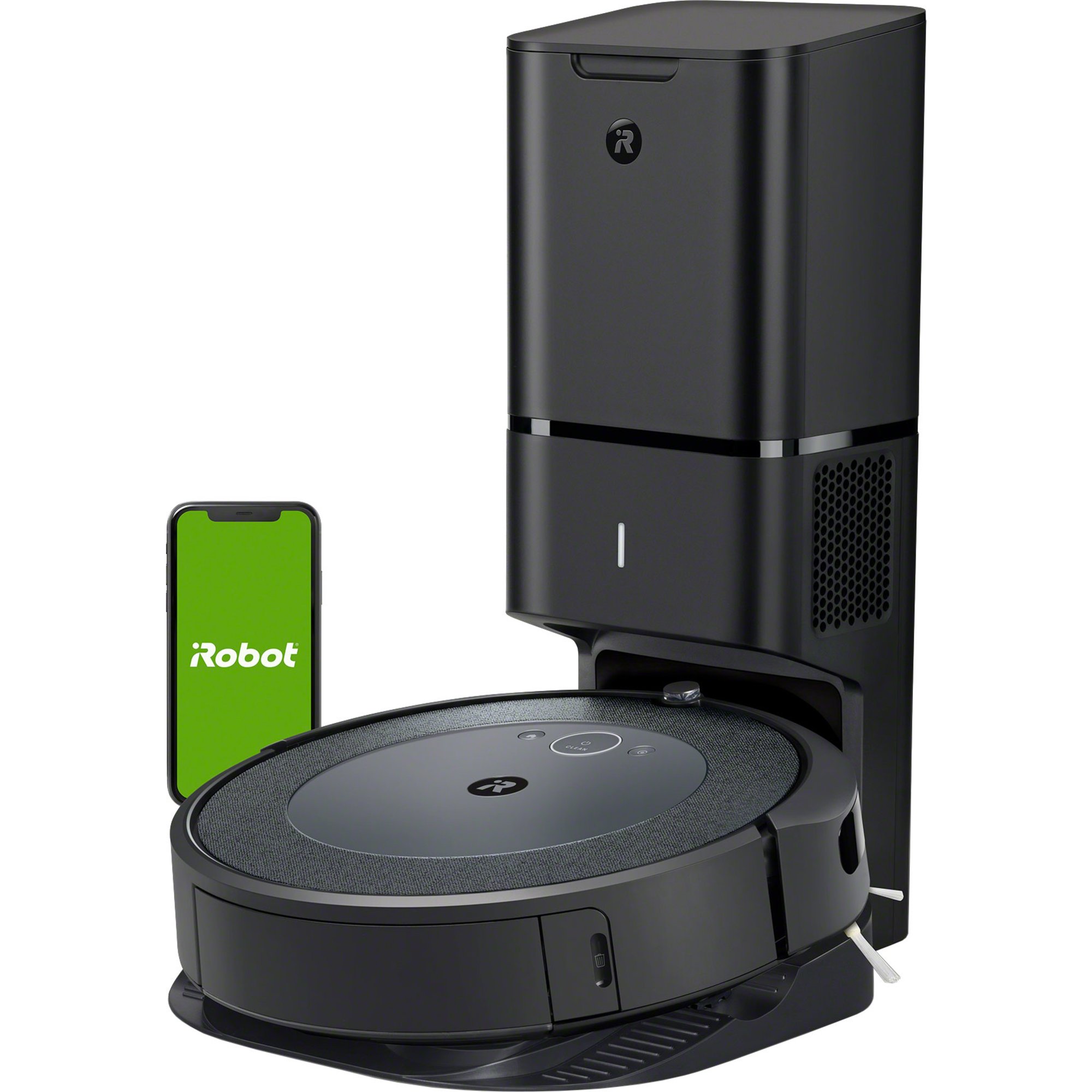 iRobot Roomba i3 Plus robotdammsugare