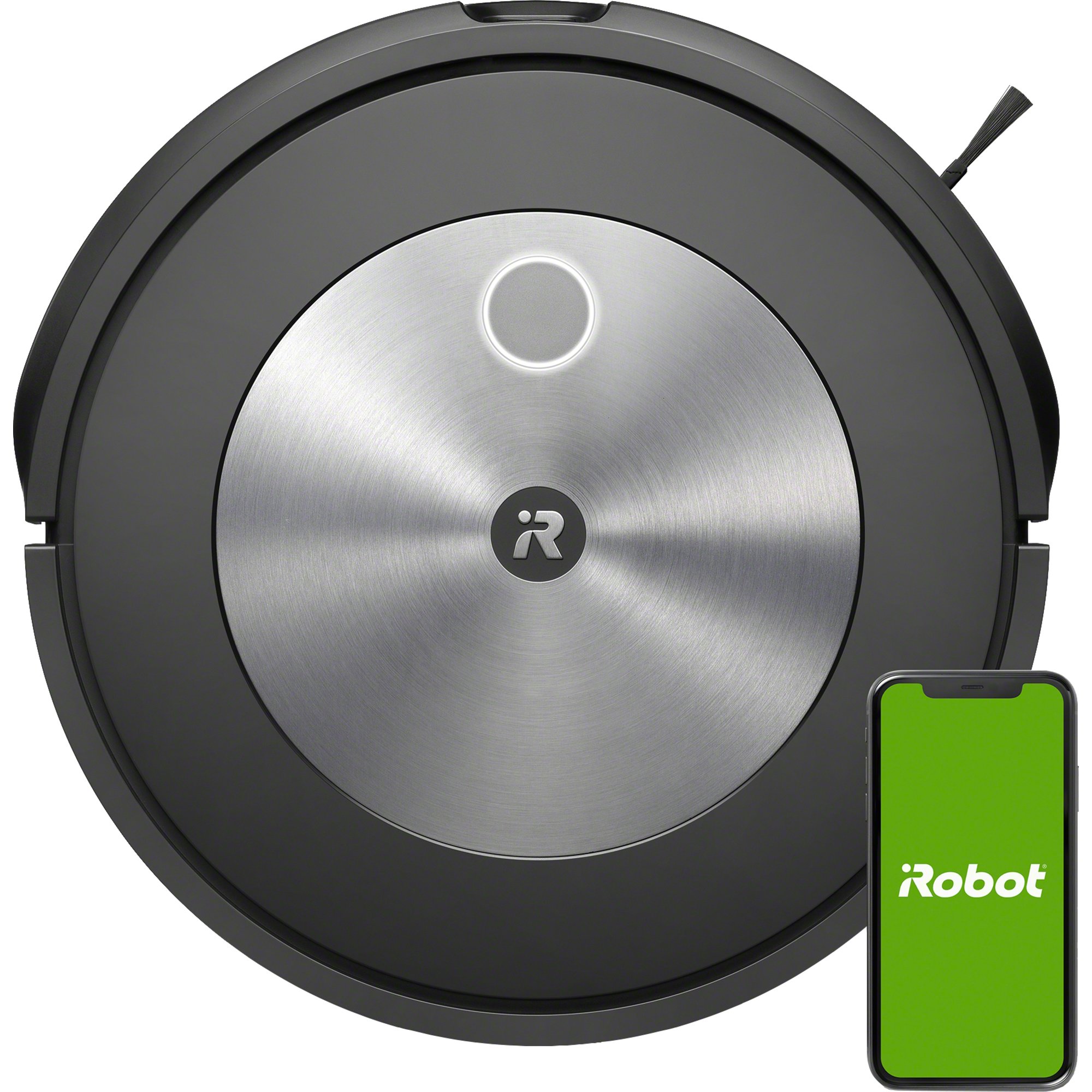 iRobot Roomba j7 robotstøvsuger