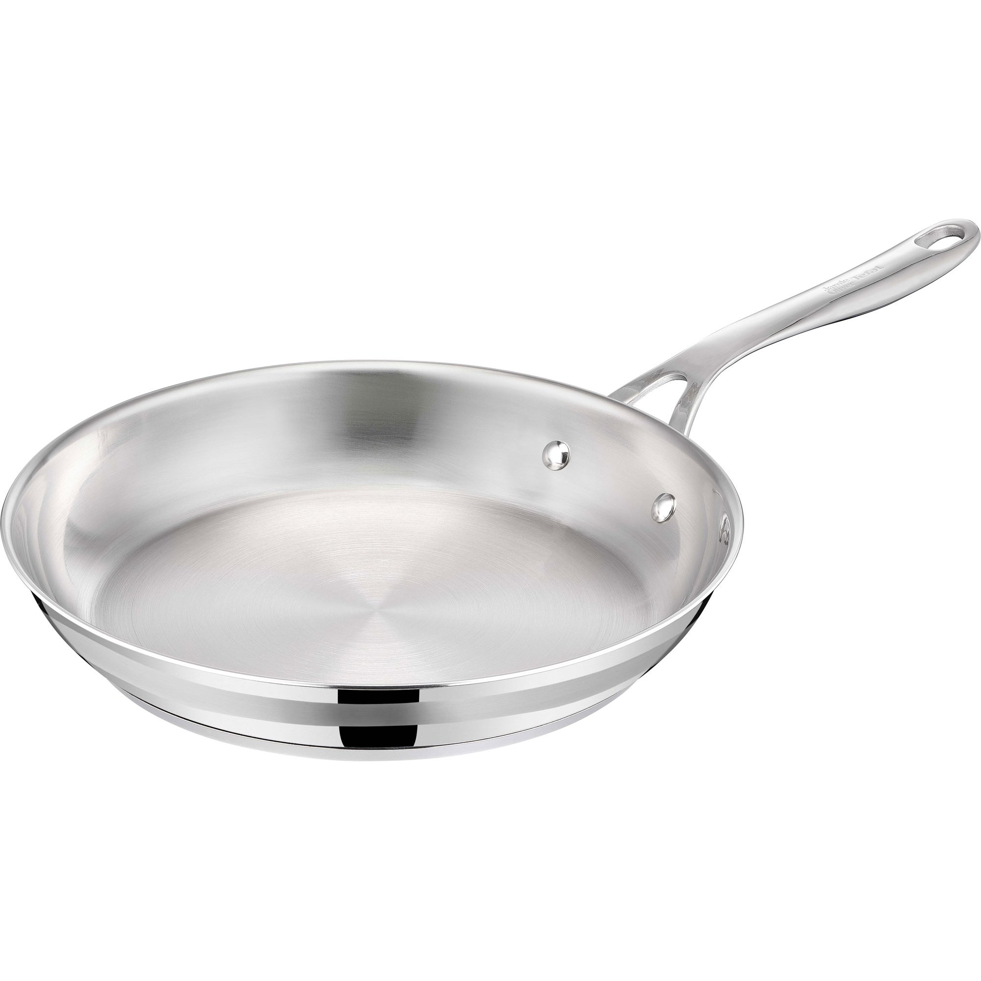 Jamie Oliver Cook Smart stekepanne 28 cm rustfritt stål