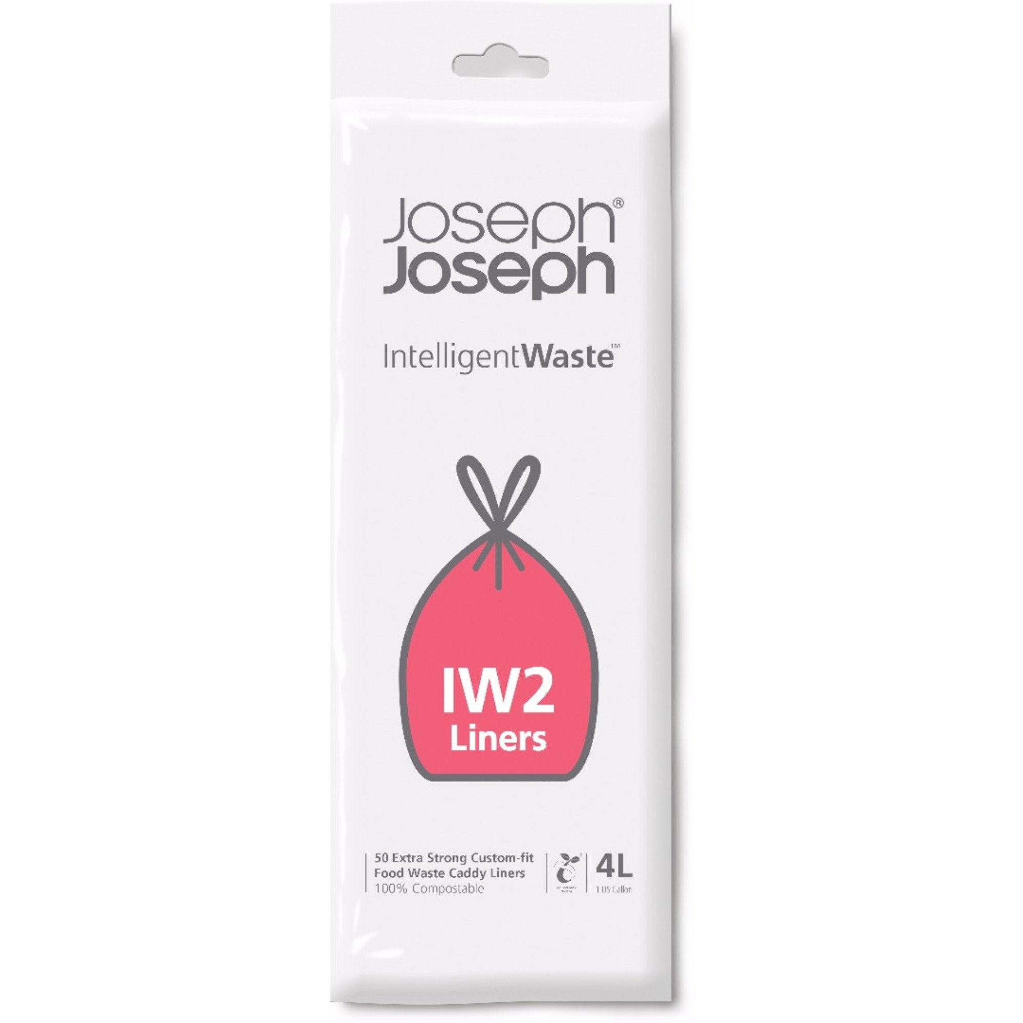 Joseph Joseph Intelligent Waste avfallspose til IW (1)