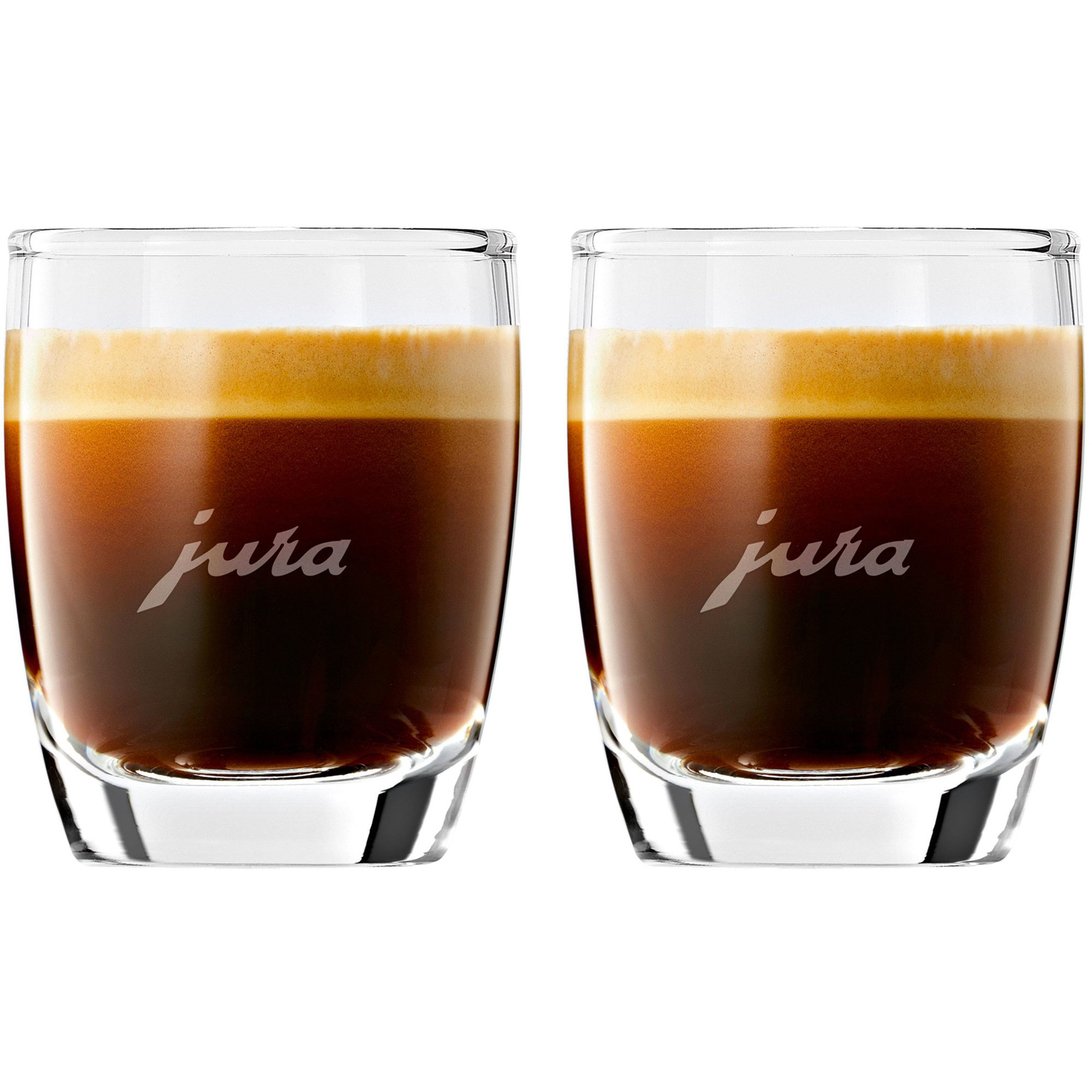 Jura Espressoglas 2 stk.