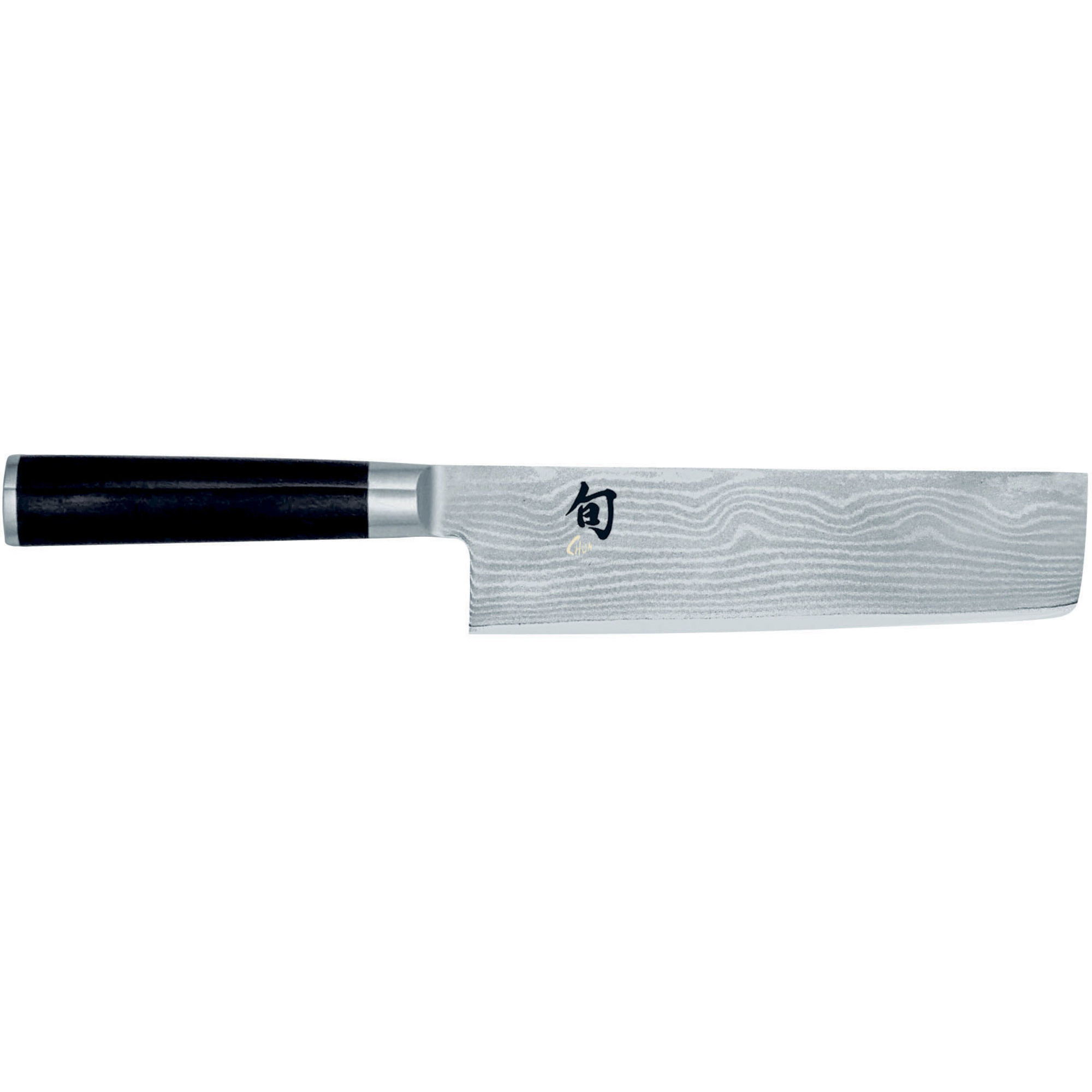 Kai Shun Classic DM-0728 Grønnsakskniv Nakiri 16,5 cm