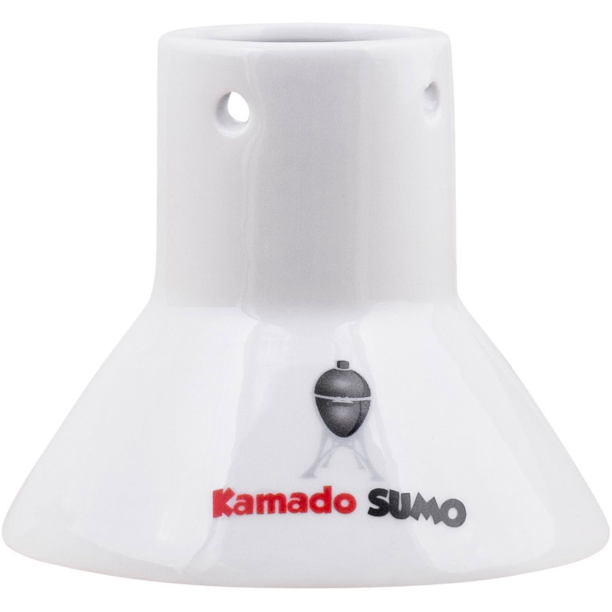 Läs mer om Kamado Sumo Keramisk hållare till 
